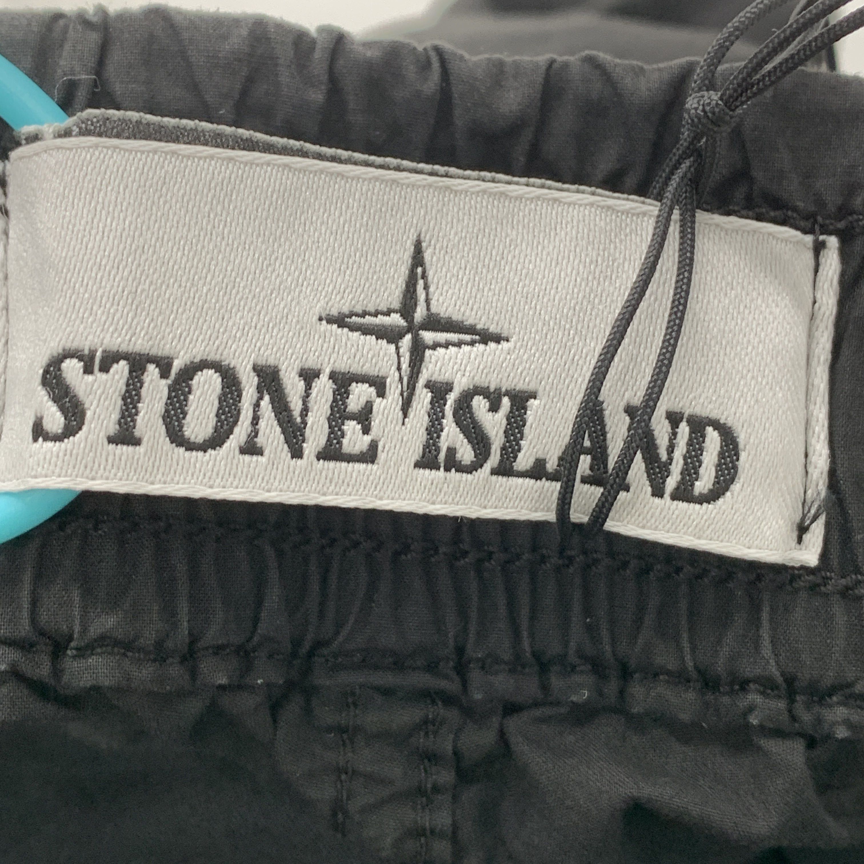Stone Island Stone Island Cargo Pants Size 34 Size US 34 / EU 50 - 4 Thumbnail