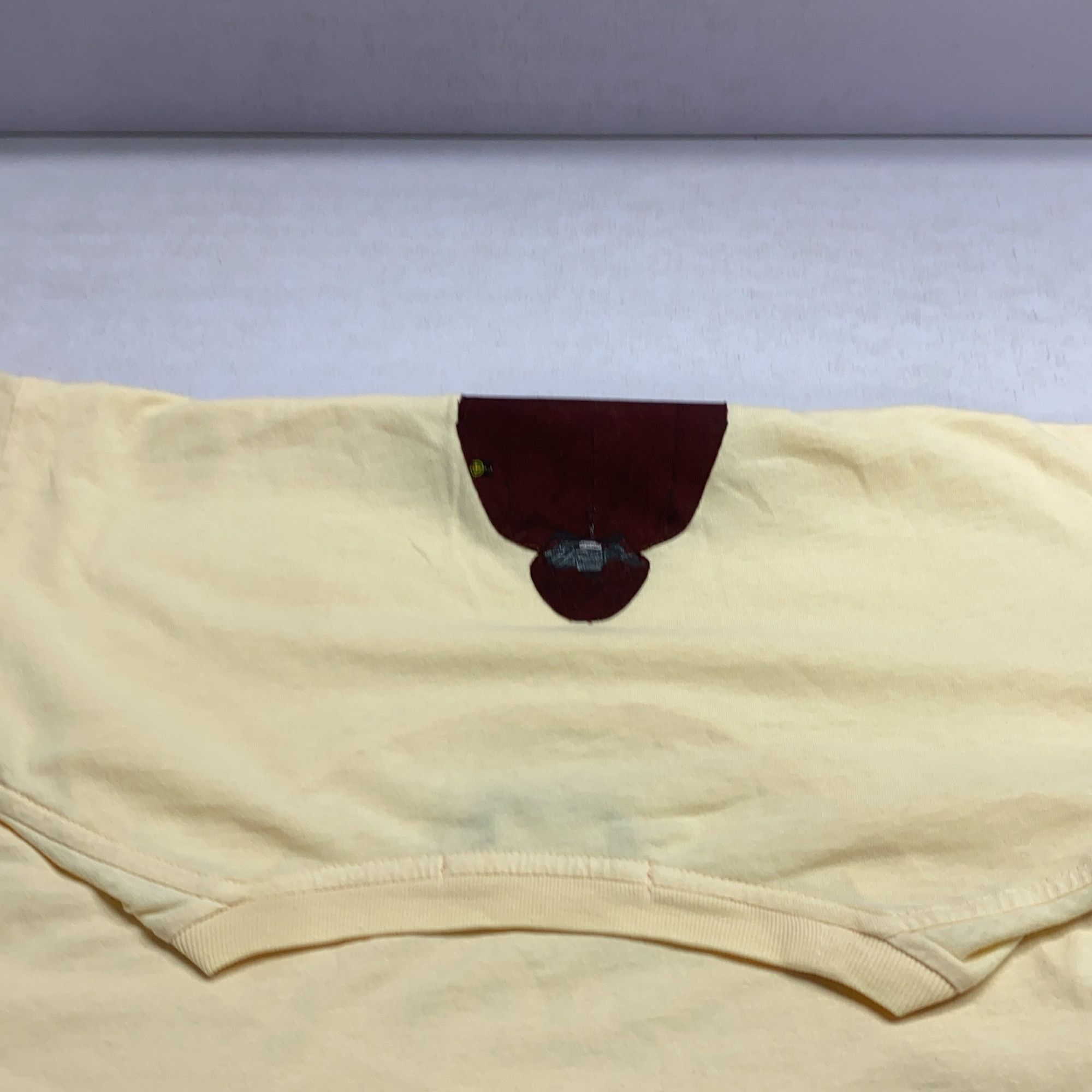 Stone Island Stone Island Archivio Logo T-Shirt Size M Size US M / EU 48-50 / 2 - 8 Thumbnail