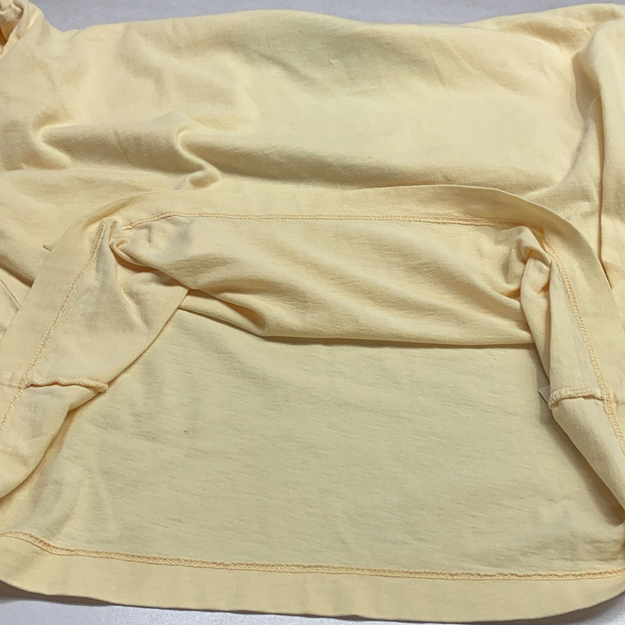 Stone Island Stone Island Archivio Logo T-Shirt Size M Size US M / EU 48-50 / 2 - 14 Thumbnail