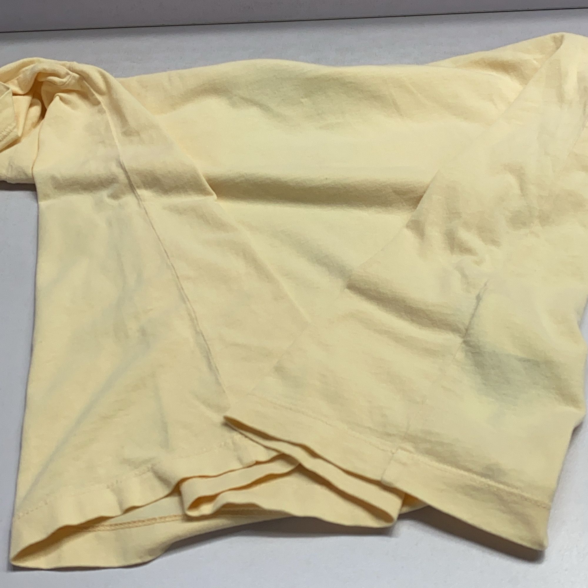 Stone Island Stone Island Archivio Logo T-Shirt Size M Size US M / EU 48-50 / 2 - 13 Thumbnail