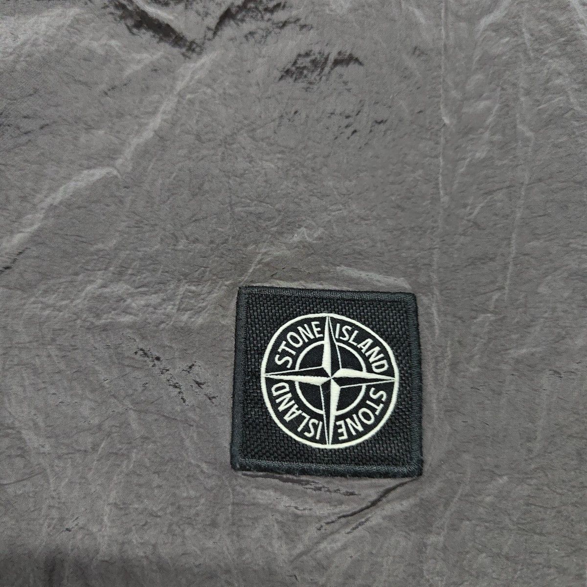 Stone Island STONE ISLAND Nylon Metal Logo Shorts Size S Size US 30 / EU 46 - 4 Thumbnail