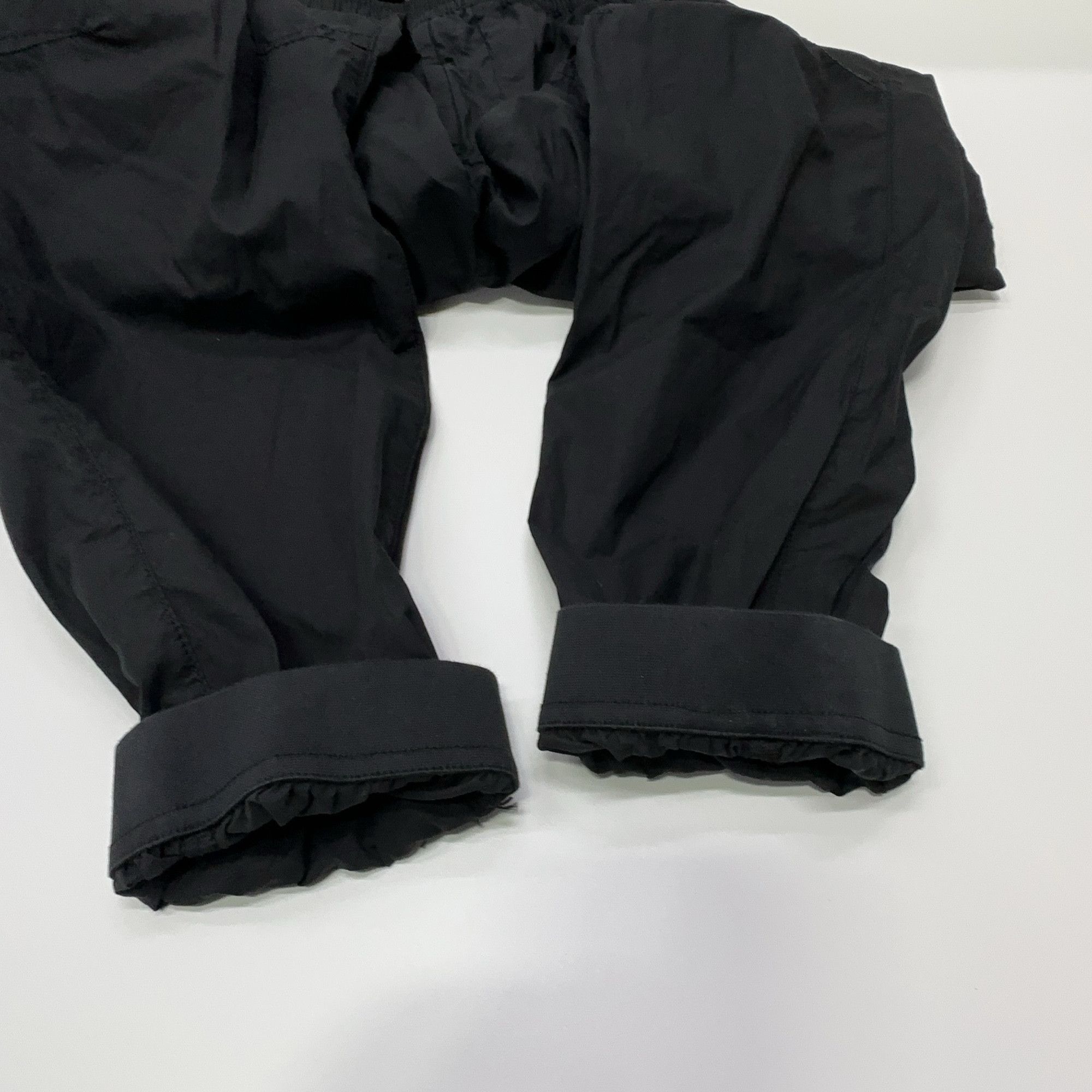 Stone Island Stone Island Logo Patch Cargo Pants Size 32 Size US 32 / EU 48 - 8 Thumbnail