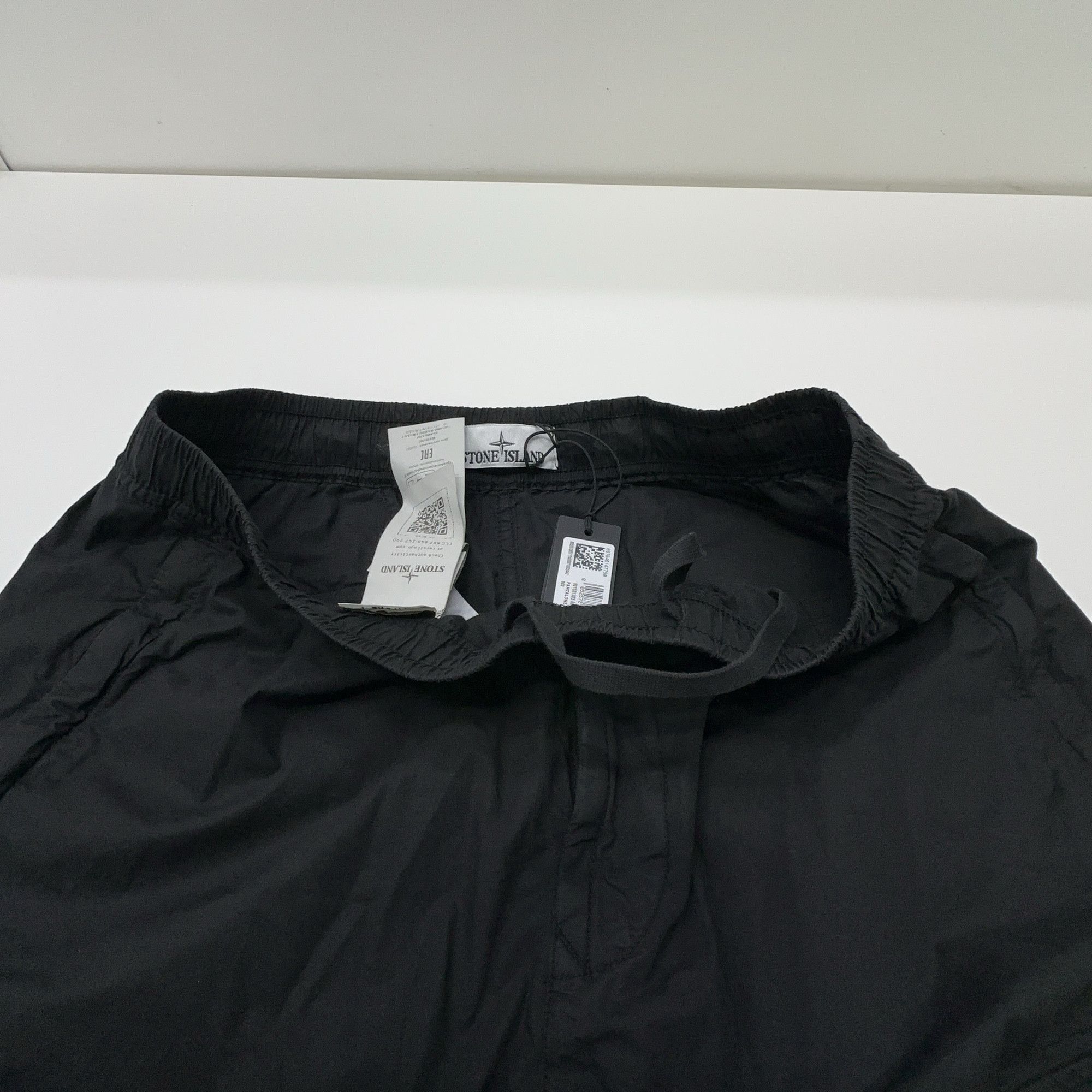 Stone Island Stone Island Logo Patch Cargo Pants Size 32 Size US 32 / EU 48 - 6 Thumbnail