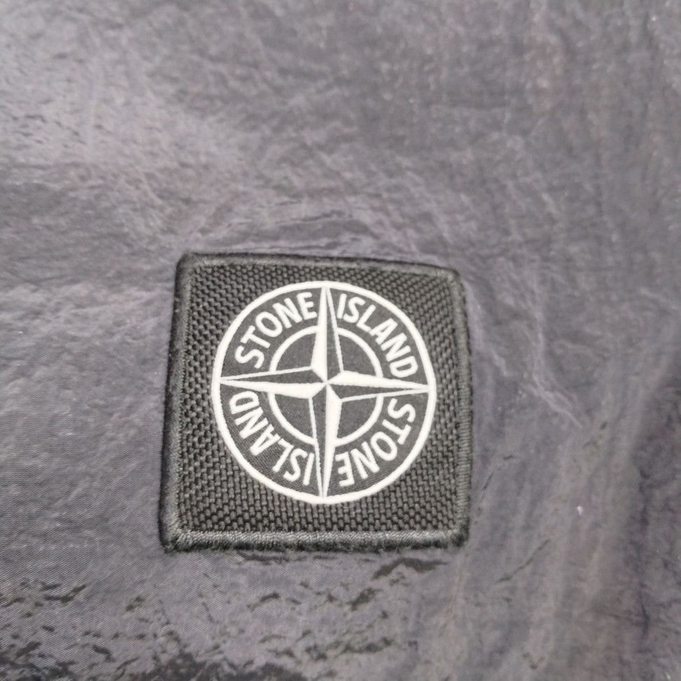 Stone Island Stone Island Nylon Metal Shorts XXL Size US 38 / EU 54 - 5 Thumbnail
