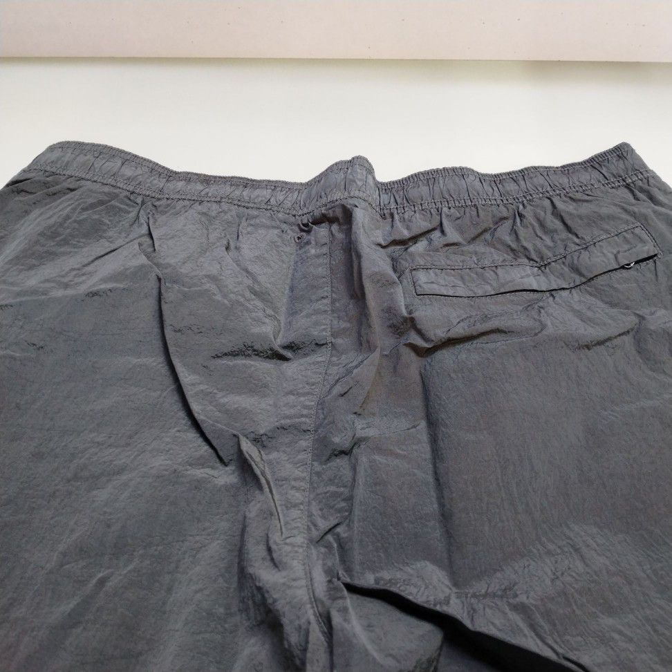 Stone Island Stone Island Nylon Metal Shorts XXL Size US 38 / EU 54 - 6 Thumbnail