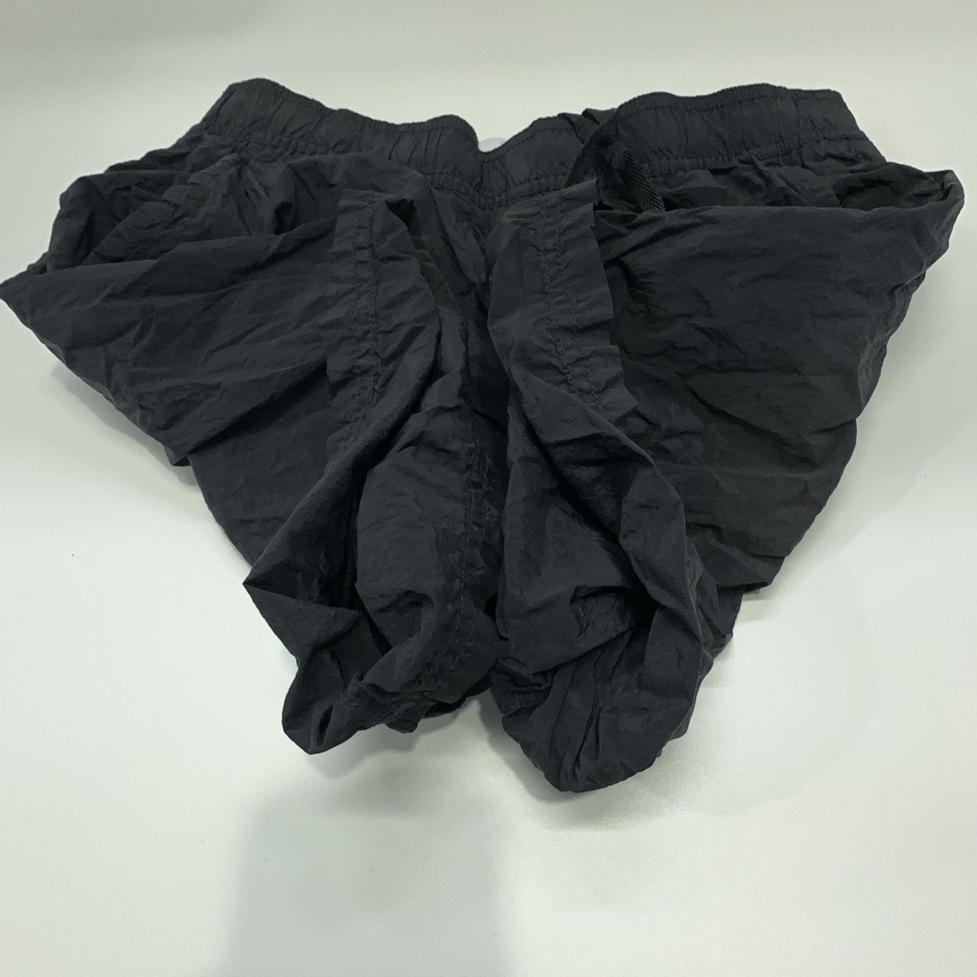 Stone Island Stone Island Patch Logo Swim Shorts Black Size S Size US 30 / EU 46 - 6 Thumbnail