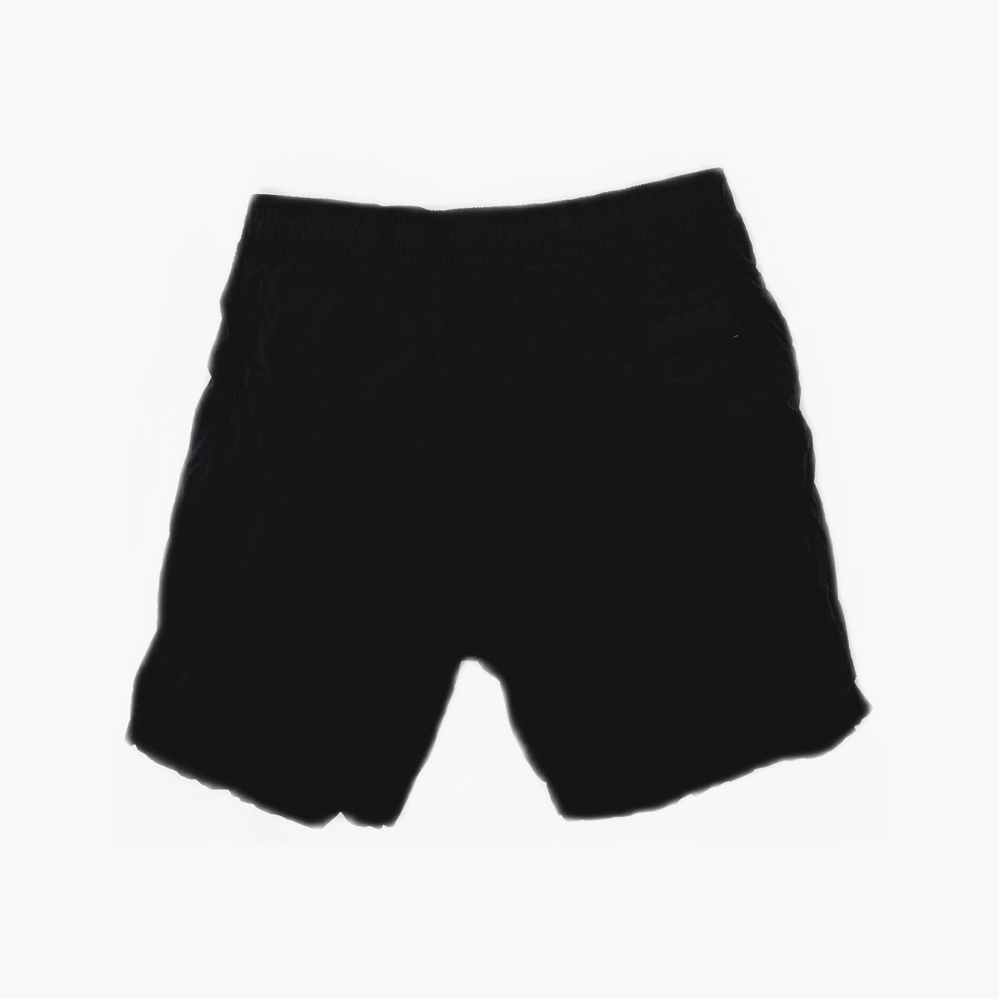 Stone Island Stone Island Patch Logo Swim Shorts Black Size S Size US 30 / EU 46 - 2 Thumbnail