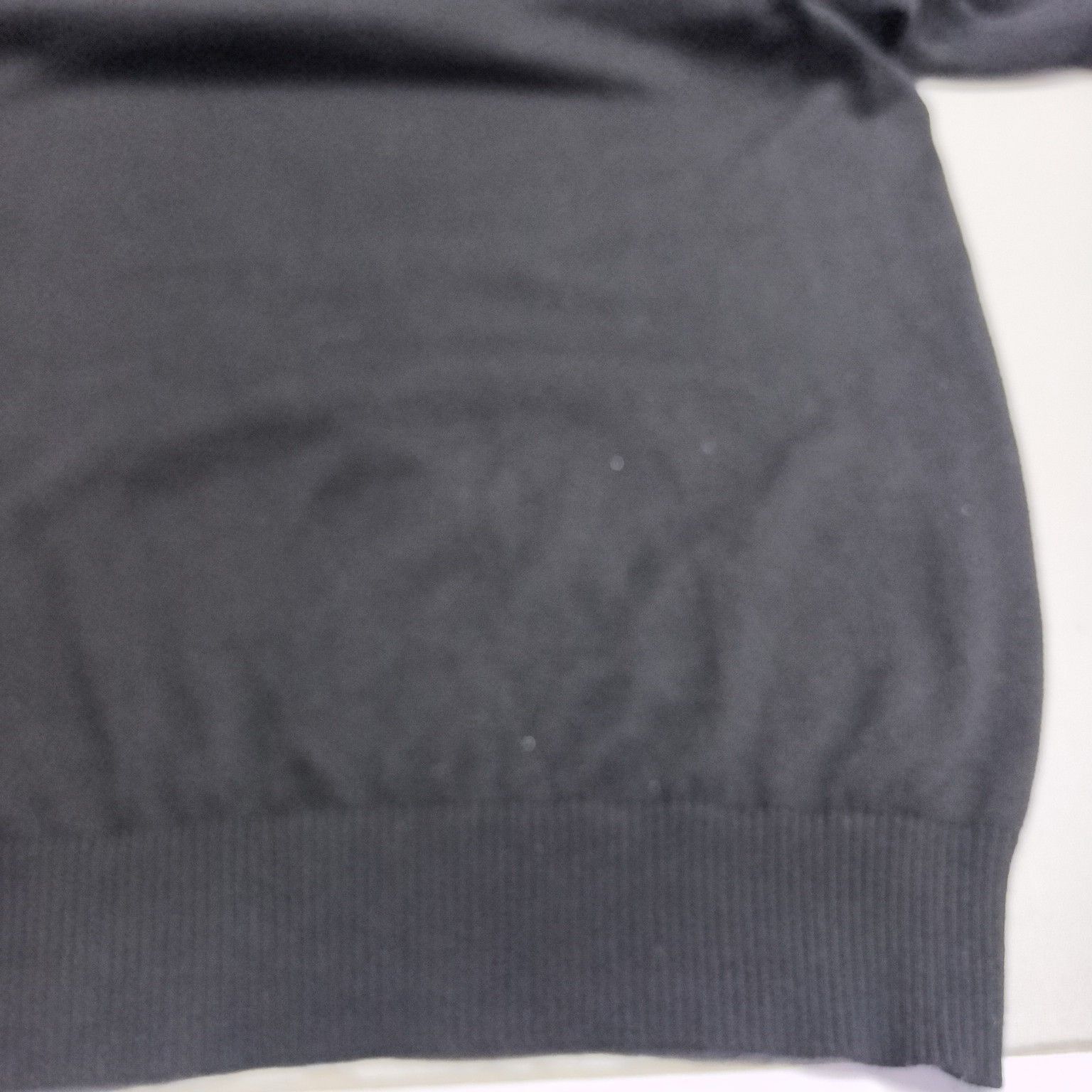 Stone Island Stone Island Logo Patch Crewneck Sweater Size M Size US M / EU 48-50 / 2 - 10 Thumbnail