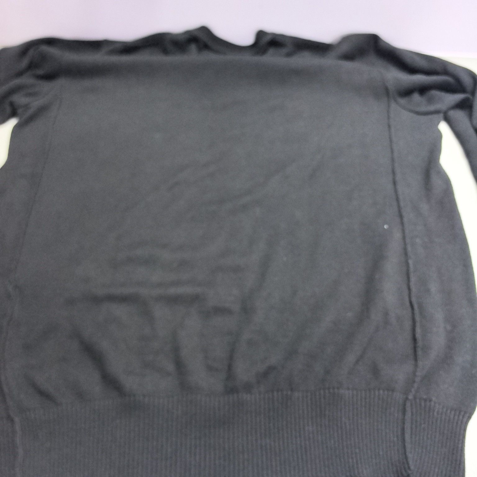 Stone Island Stone Island Logo Patch Crewneck Sweater Size M Size US M / EU 48-50 / 2 - 14 Thumbnail
