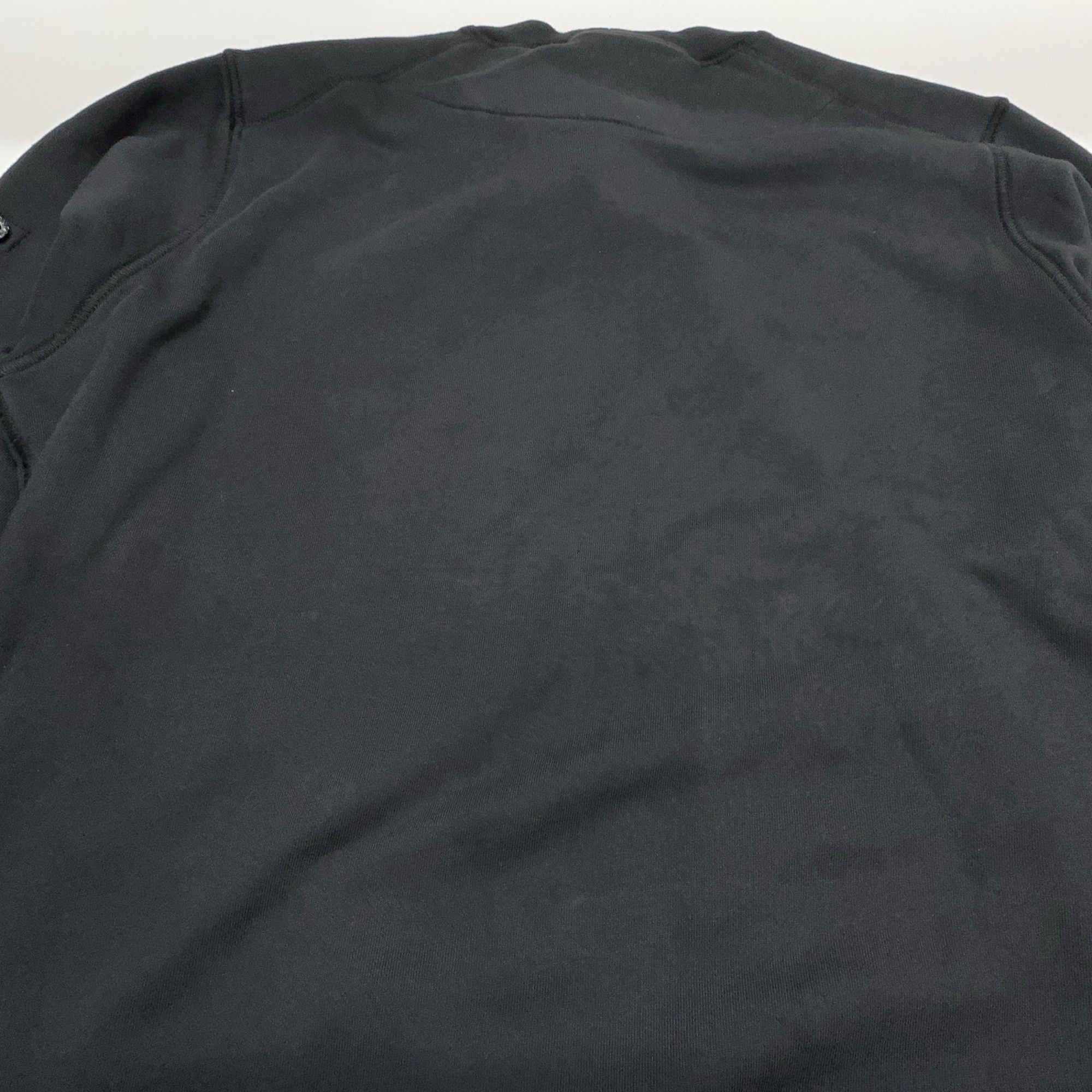 Stone Island Stone Island Logo Patch Sweatshirt Size M Size US M / EU 48-50 / 2 - 4 Thumbnail