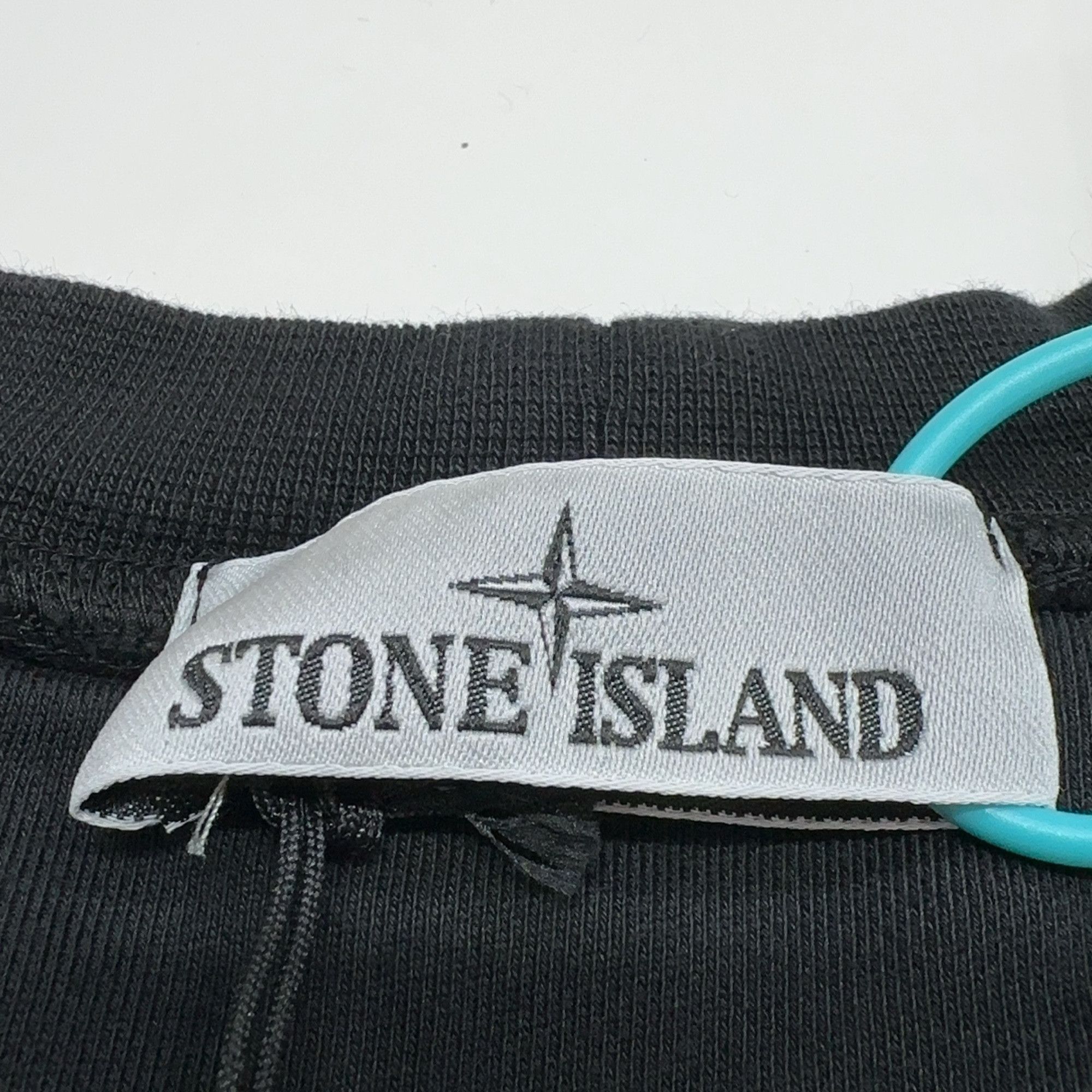 Stone Island Stone Island Logo Patch Sweatshirt Size M Size US M / EU 48-50 / 2 - 2 Thumbnail