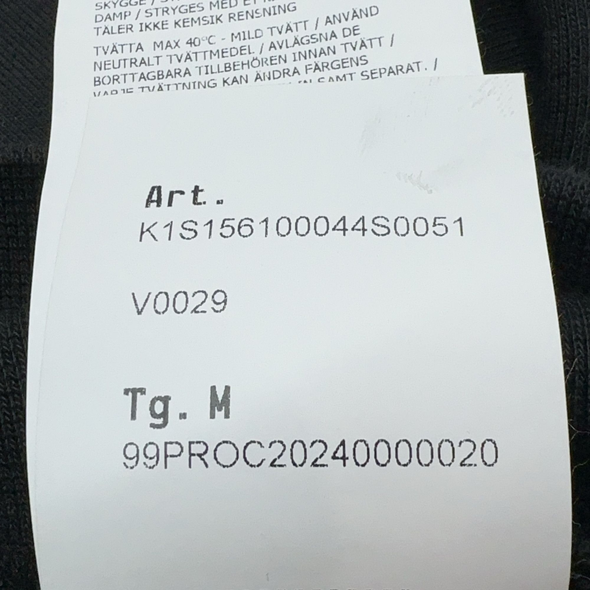 Stone Island Stone Island Logo Patch Sweatshirt Size M Size US M / EU 48-50 / 2 - 3 Thumbnail