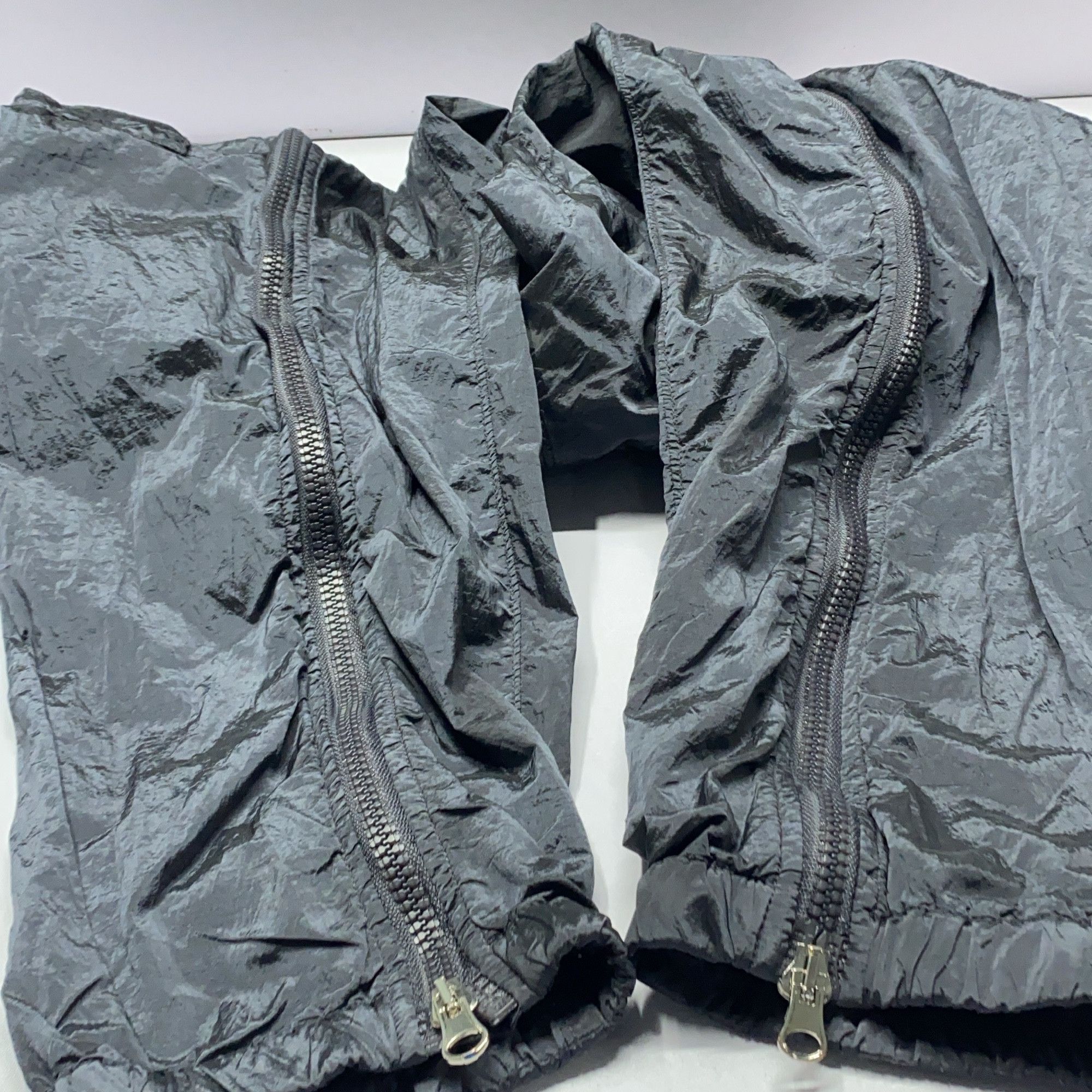 Stone Island Stone Island Nylon Cargo Pants Size 33 Size US 33 - 12 Thumbnail