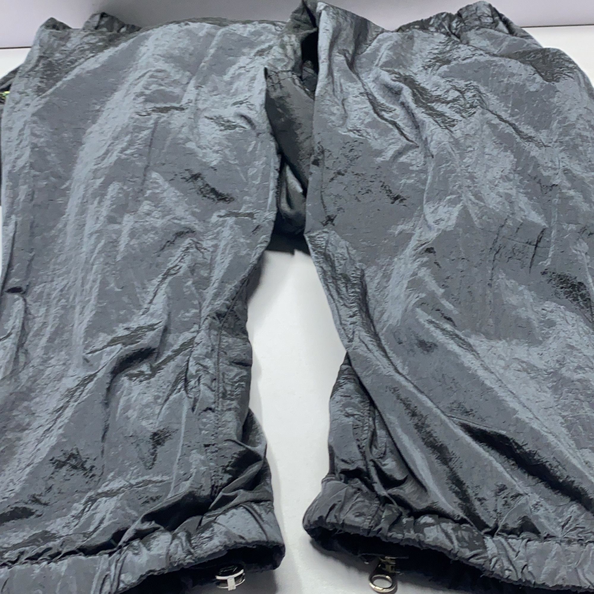 Stone Island Stone Island Nylon Cargo Pants Size 33 Size US 33 - 14 Thumbnail