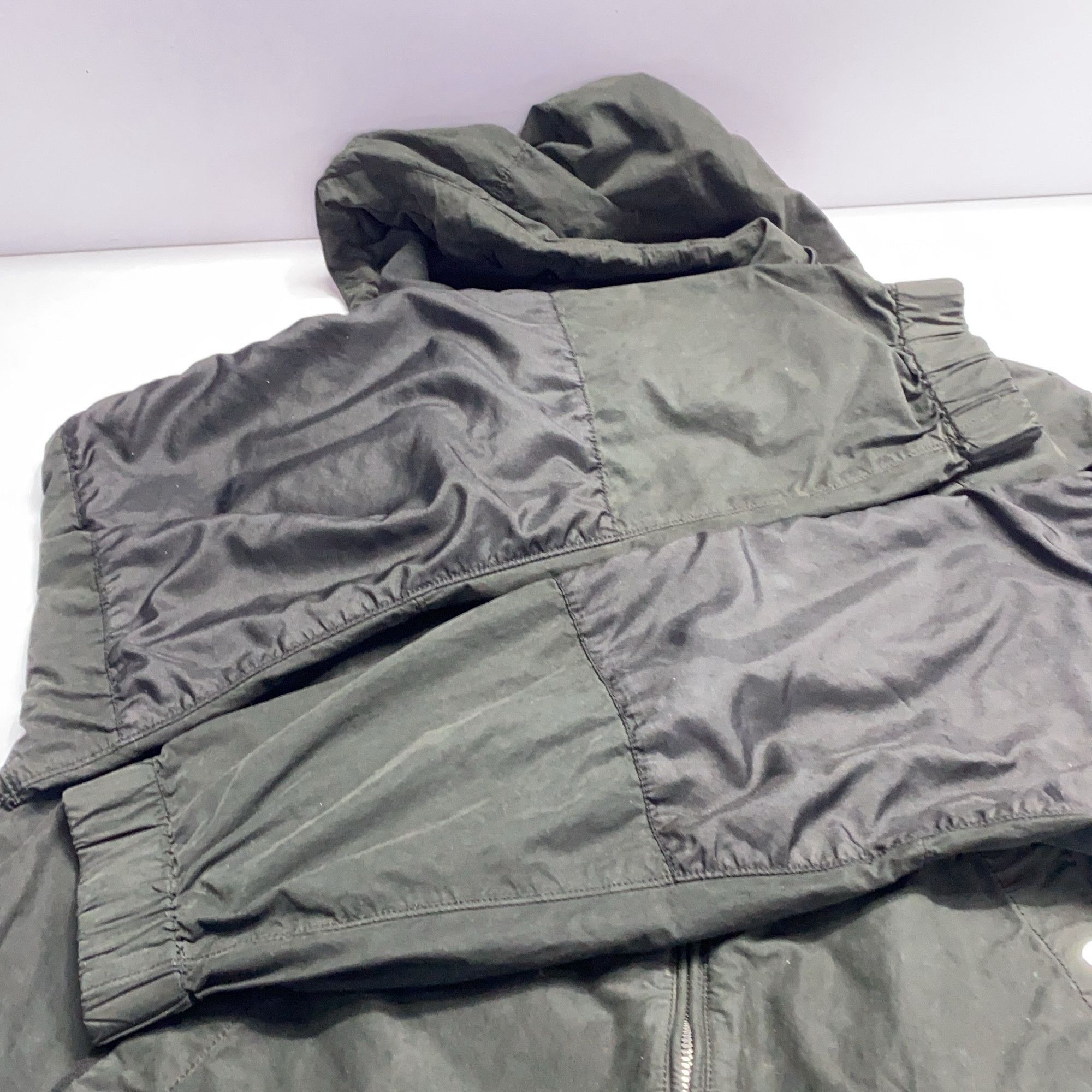 Stone Island STONE ISLAND David Light-TC Hooded Jacket Size M Size US M / EU 48-50 / 2 - 11 Thumbnail
