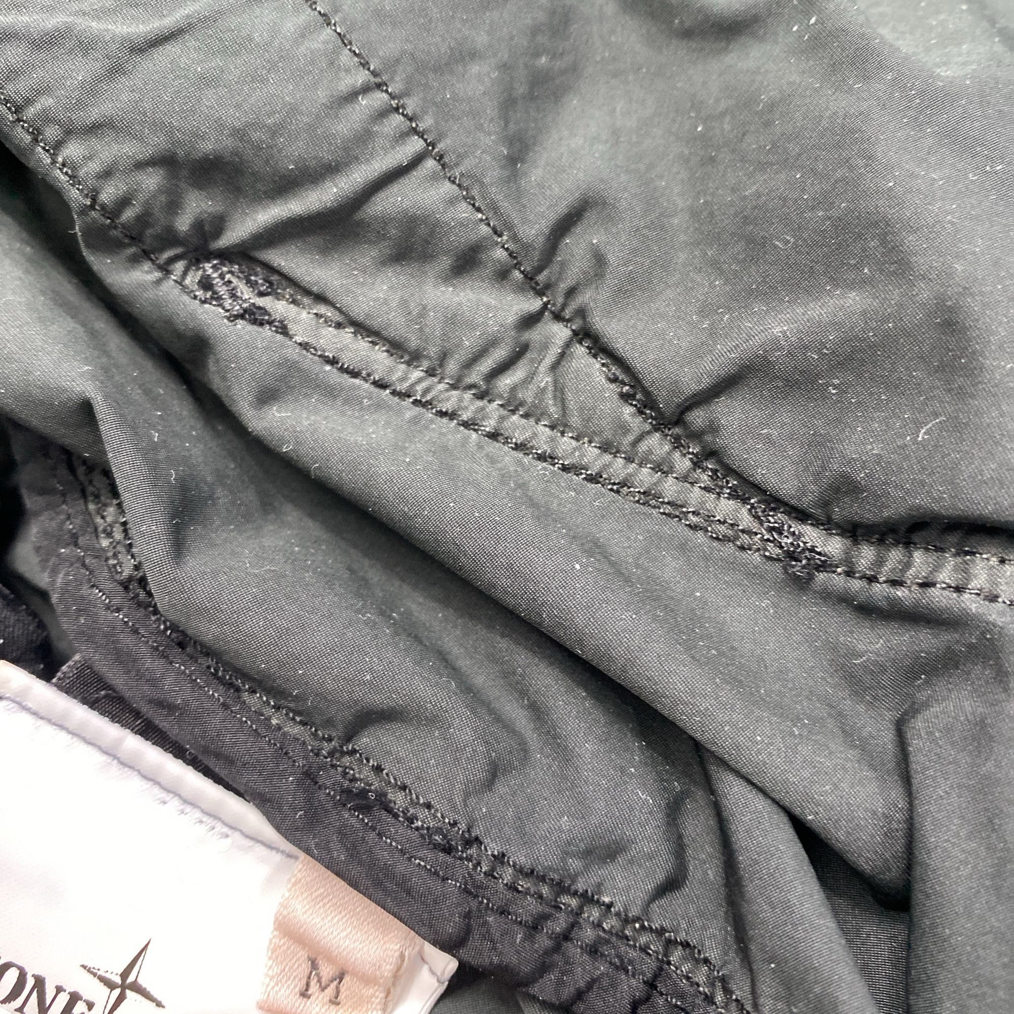 Stone Island STONE ISLAND David Light-TC Hooded Jacket Size M Size US M / EU 48-50 / 2 - 4 Thumbnail