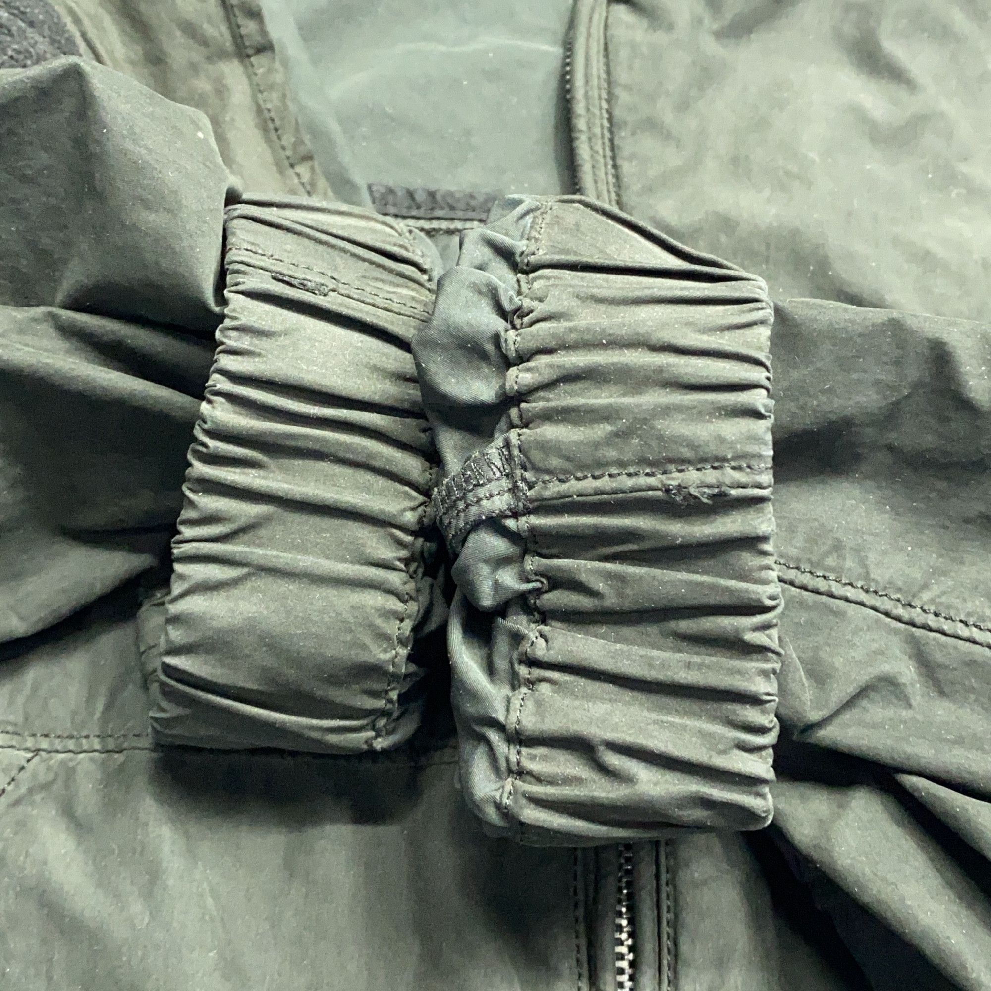 Stone Island STONE ISLAND David Light-TC Hooded Jacket Size M Size US M / EU 48-50 / 2 - 13 Thumbnail