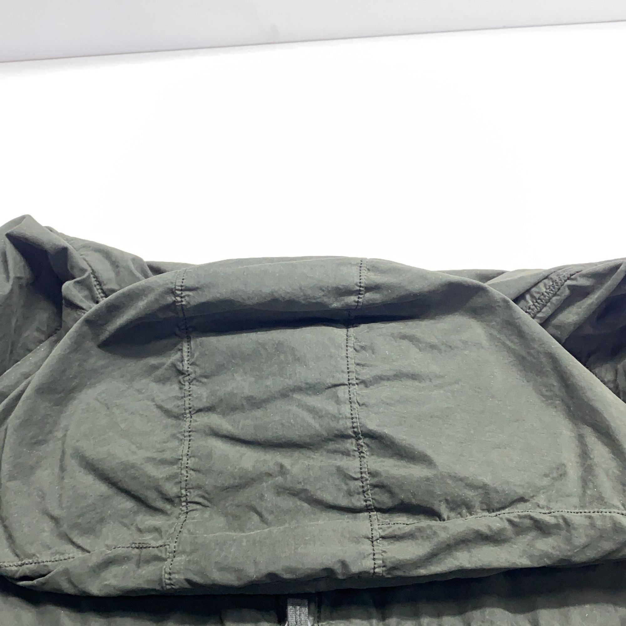 Stone Island STONE ISLAND David Light-TC Hooded Jacket Size M Size US M / EU 48-50 / 2 - 10 Thumbnail