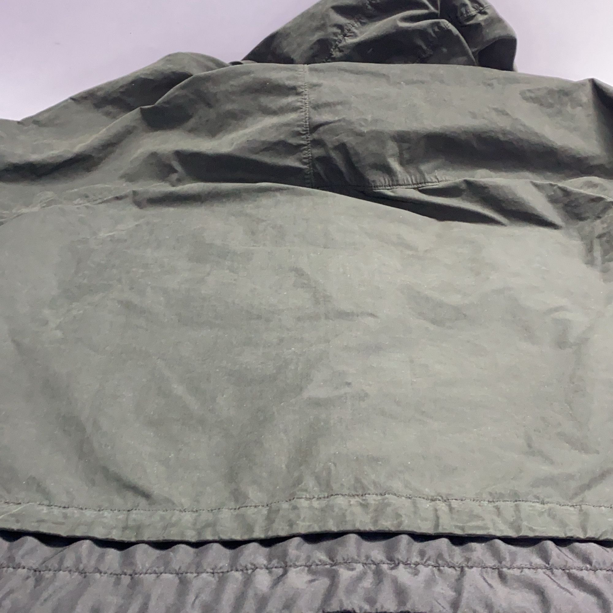 Stone Island STONE ISLAND David Light-TC Hooded Jacket Size M Size US M / EU 48-50 / 2 - 18 Thumbnail