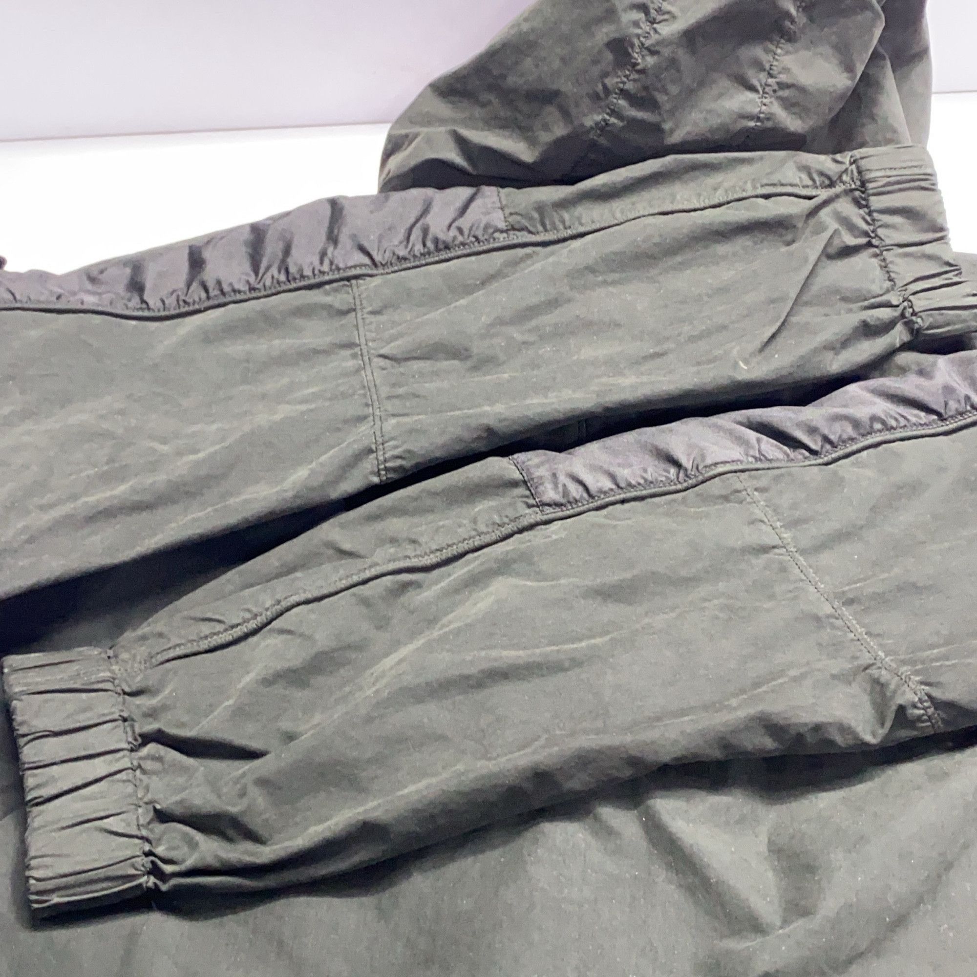 Stone Island STONE ISLAND David Light-TC Hooded Jacket Size M Size US M / EU 48-50 / 2 - 19 Thumbnail