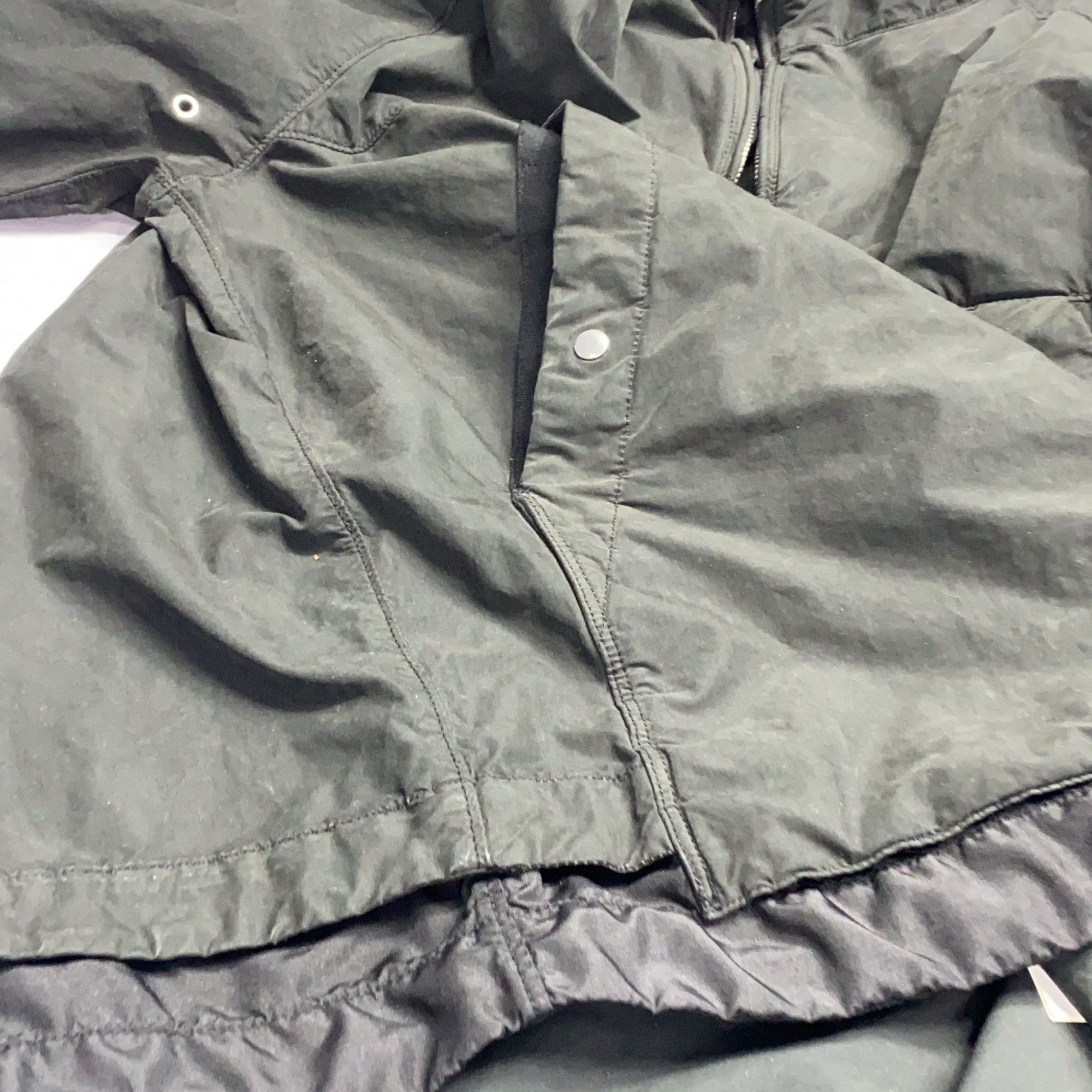 Stone Island STONE ISLAND David Light-TC Hooded Jacket Size M Size US M / EU 48-50 / 2 - 16 Thumbnail