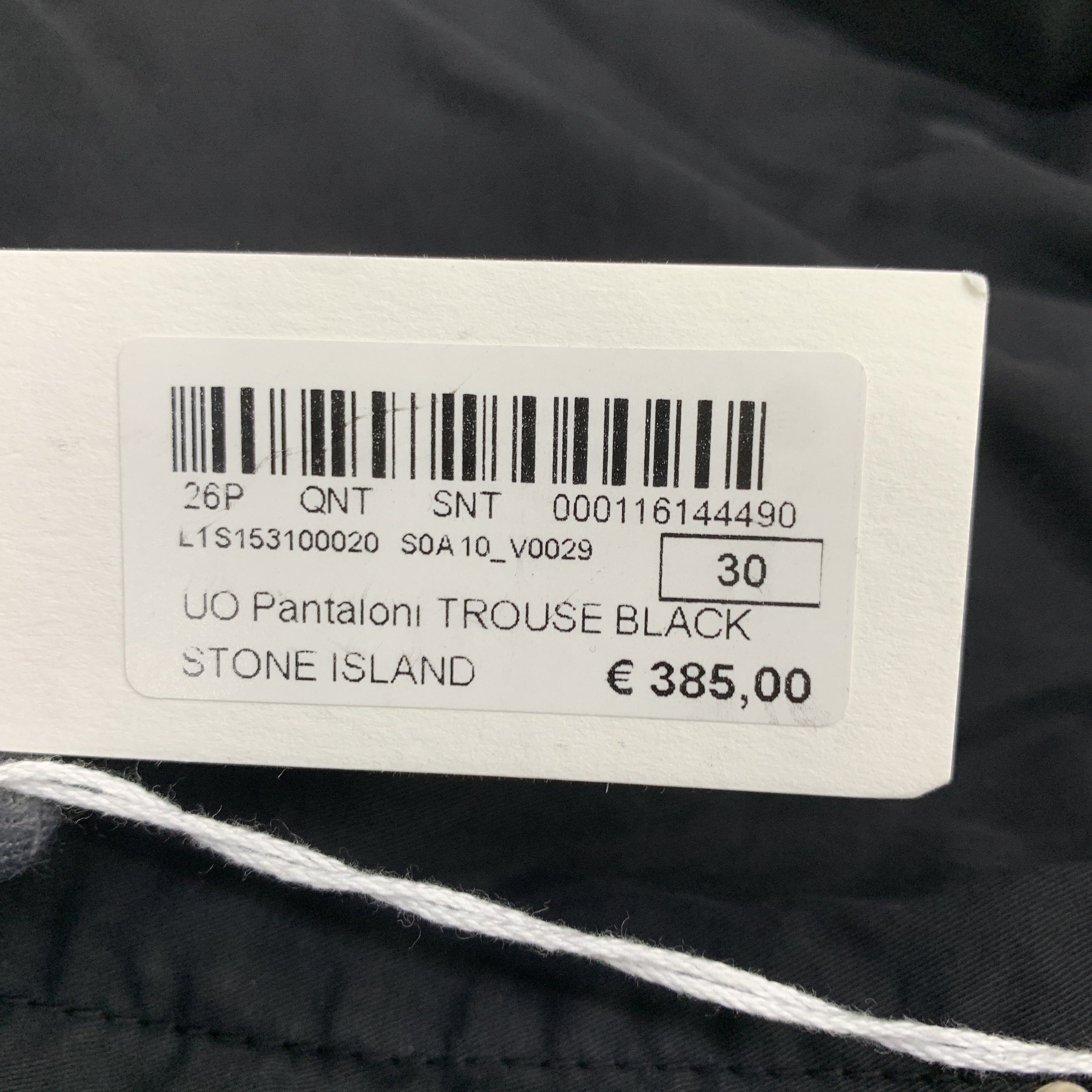 Stone Island Stone Island Cargo Pants Size 30 Size US 30 / EU 46 - 3 Thumbnail
