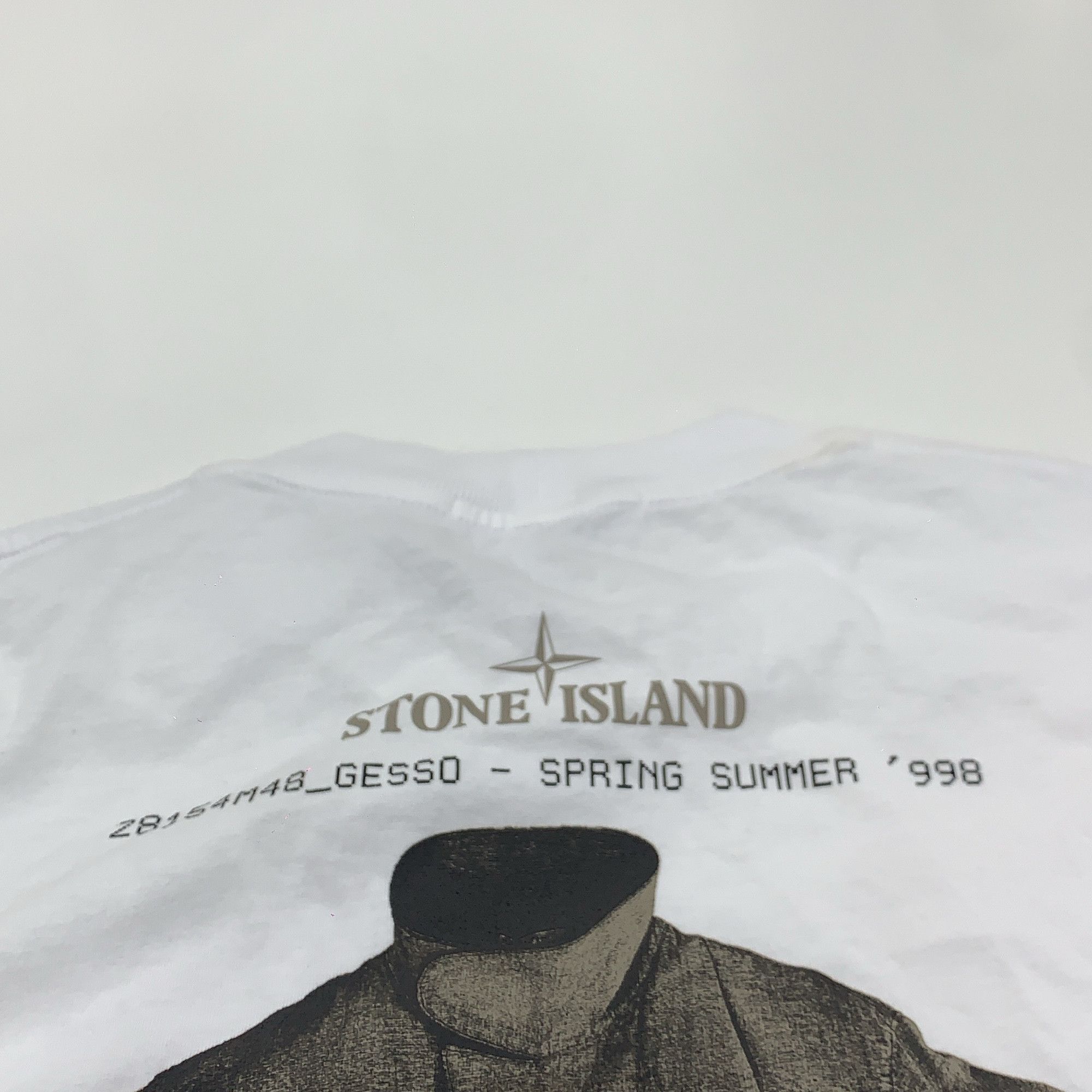 Stone Island Stone Island Archivio T-Shirt Size S Size US S / EU 44-46 / 1 - 6 Thumbnail