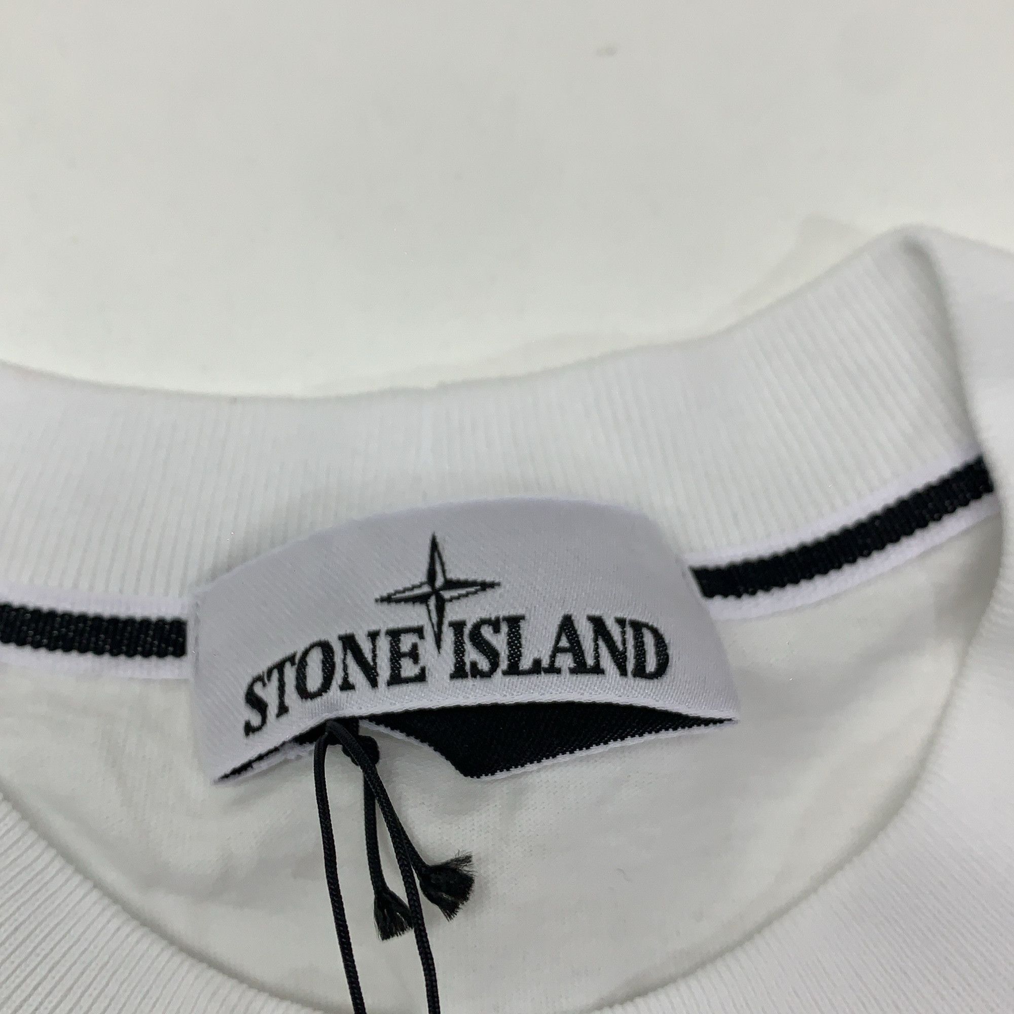 Stone Island Stone Island Archivio T-Shirt Size S Size US S / EU 44-46 / 1 - 3 Thumbnail