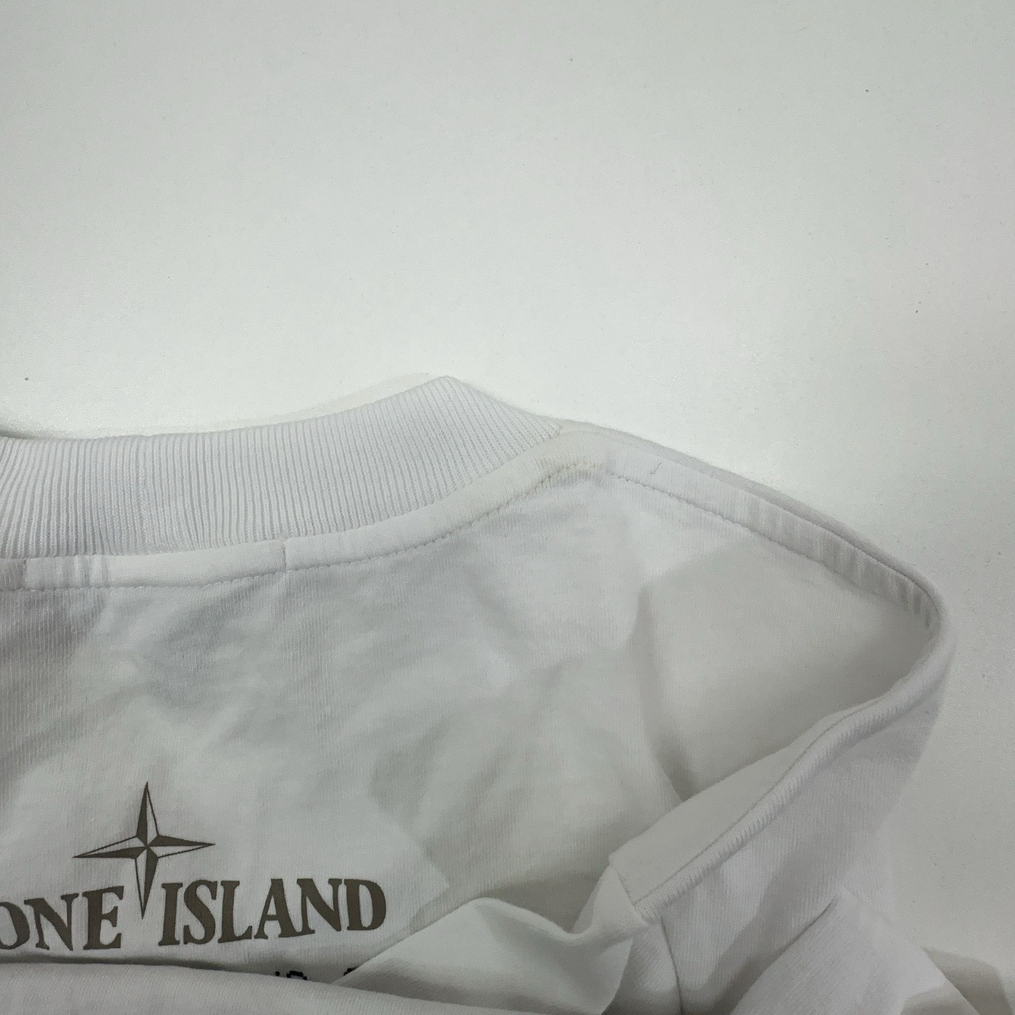 Stone Island Stone Island Archivio T-Shirt Size S Size US S / EU 44-46 / 1 - 13 Thumbnail