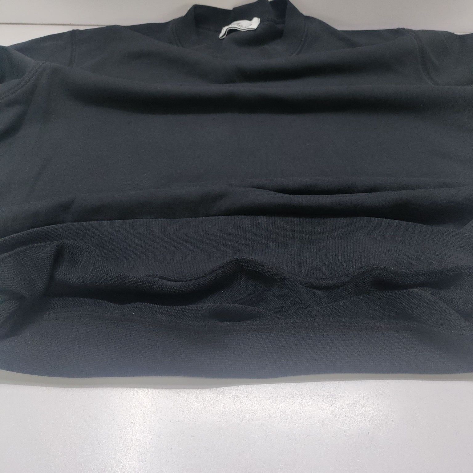 Stone Island Stone Island Logo Patch Sweatshirt Size XL Size US XL / EU 56 / 4 - 12 Thumbnail