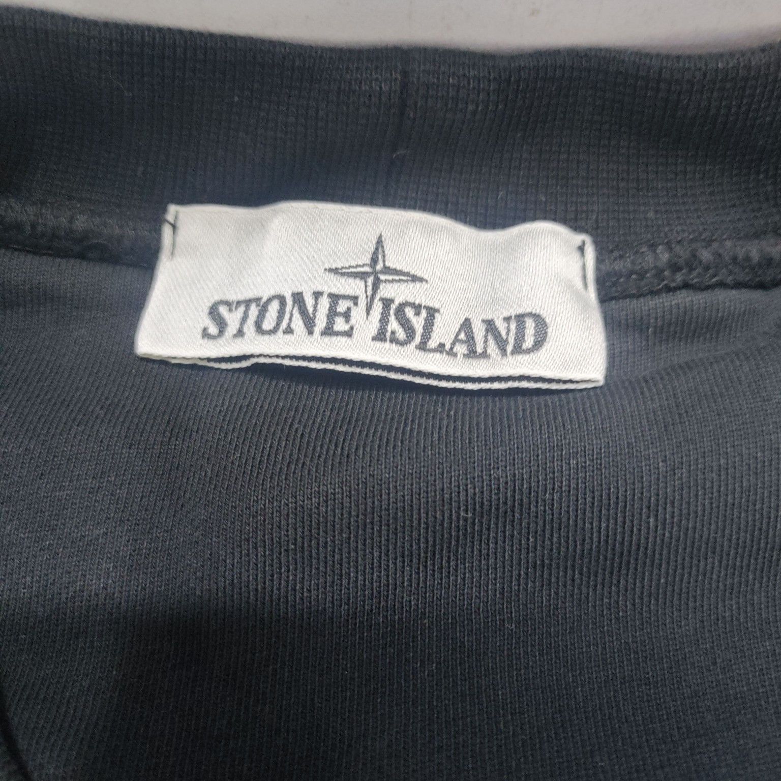 Stone Island Stone Island Logo Patch Sweatshirt Size XL Size US XL / EU 56 / 4 - 3 Thumbnail