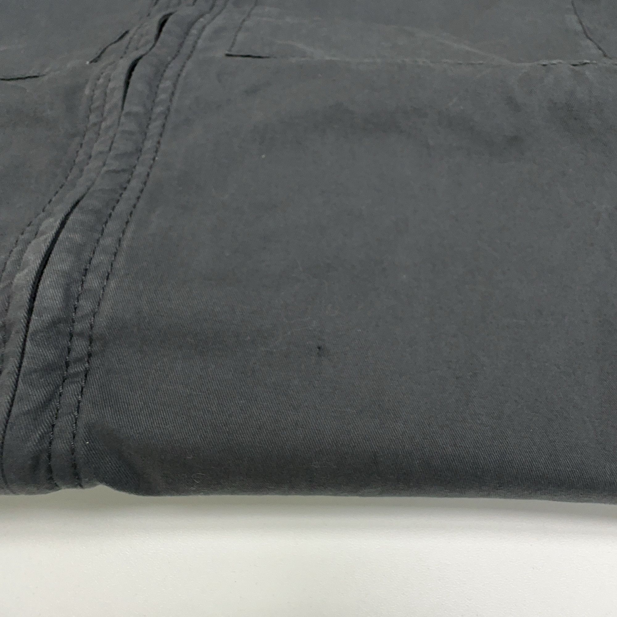 Stone Island Stone Island Zip Up Coach Overshirt Size L Size US L / EU 52-54 / 3 - 8 Thumbnail
