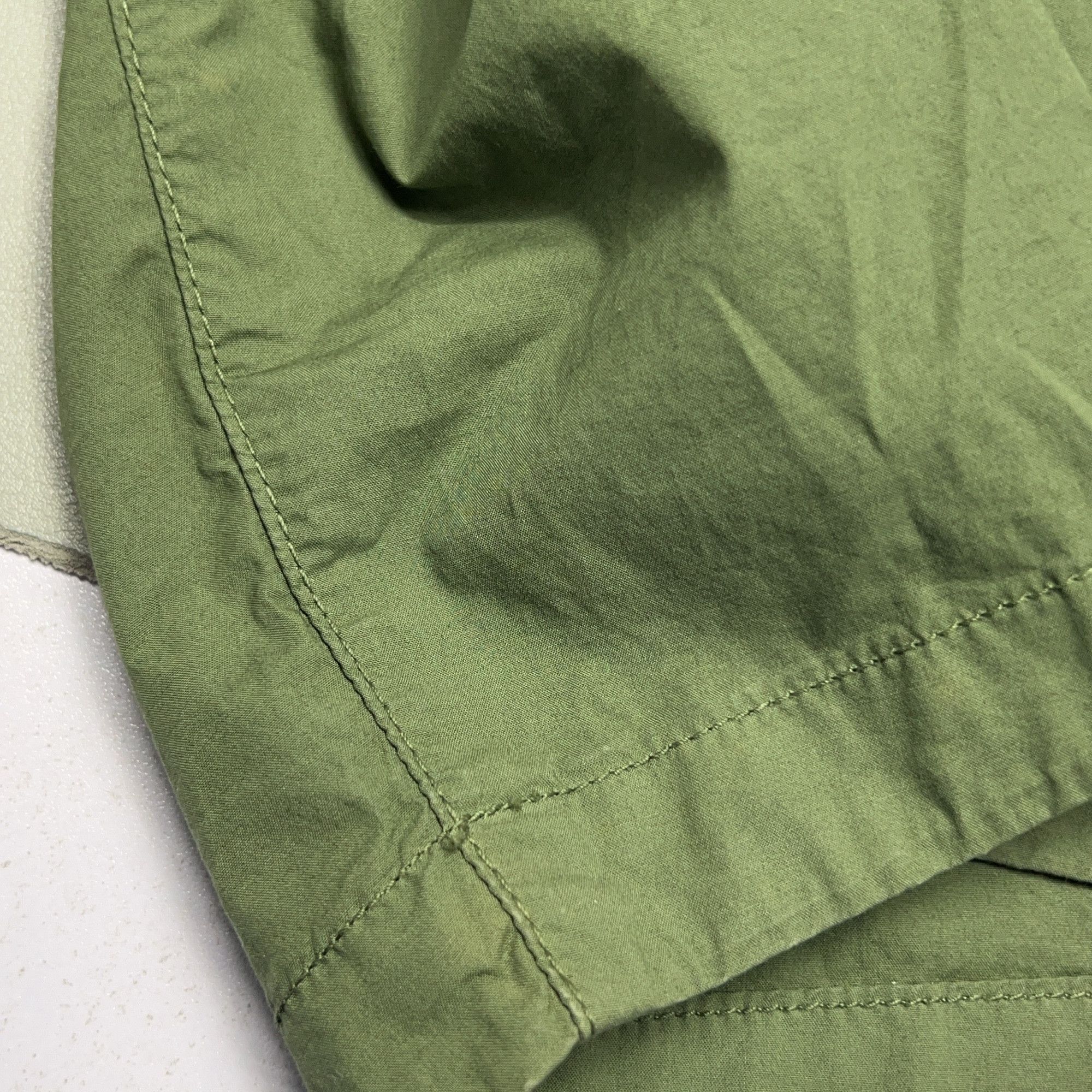 Stone Island Stone Island Cargo Shorts Size 33 Size US 33 - 11 Thumbnail