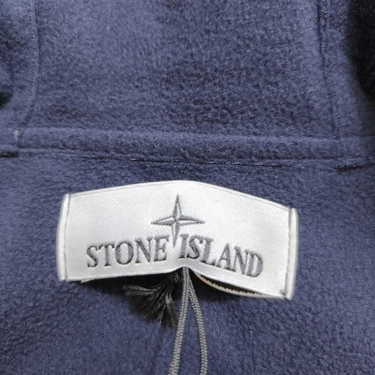 Stone Island Stone Island Soft Shell-R Hooded Jacket Size S Size US S / EU 44-46 / 1 - 3 Thumbnail