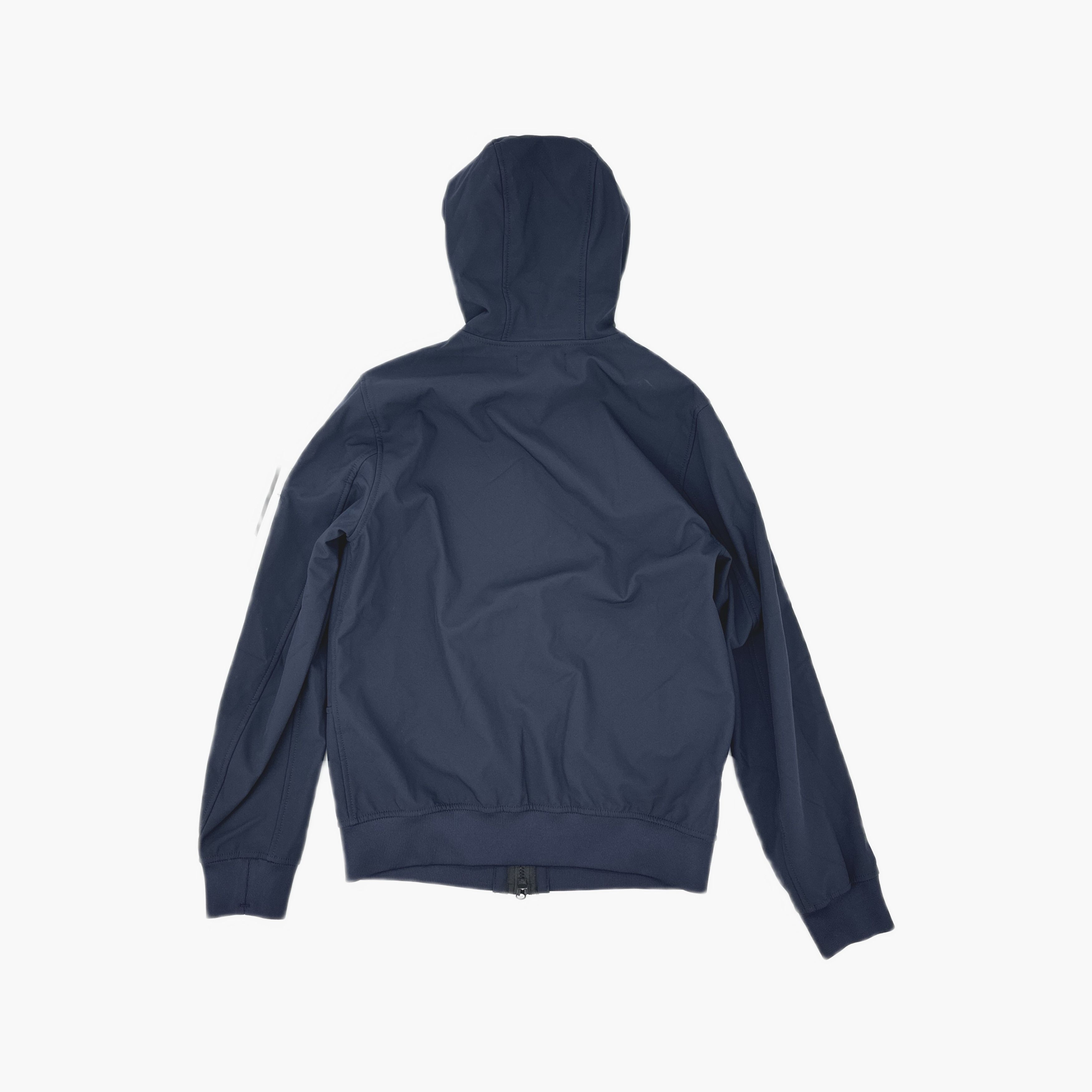 Stone Island Stone Island Soft Shell-R Hooded Jacket Size S Size US S / EU 44-46 / 1 - 2 Thumbnail