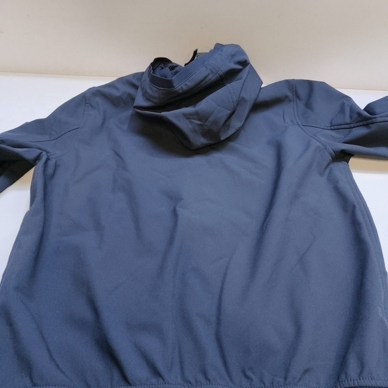 Stone Island Stone Island Soft Shell-R Hooded Jacket Size S Size US S / EU 44-46 / 1 - 8 Thumbnail