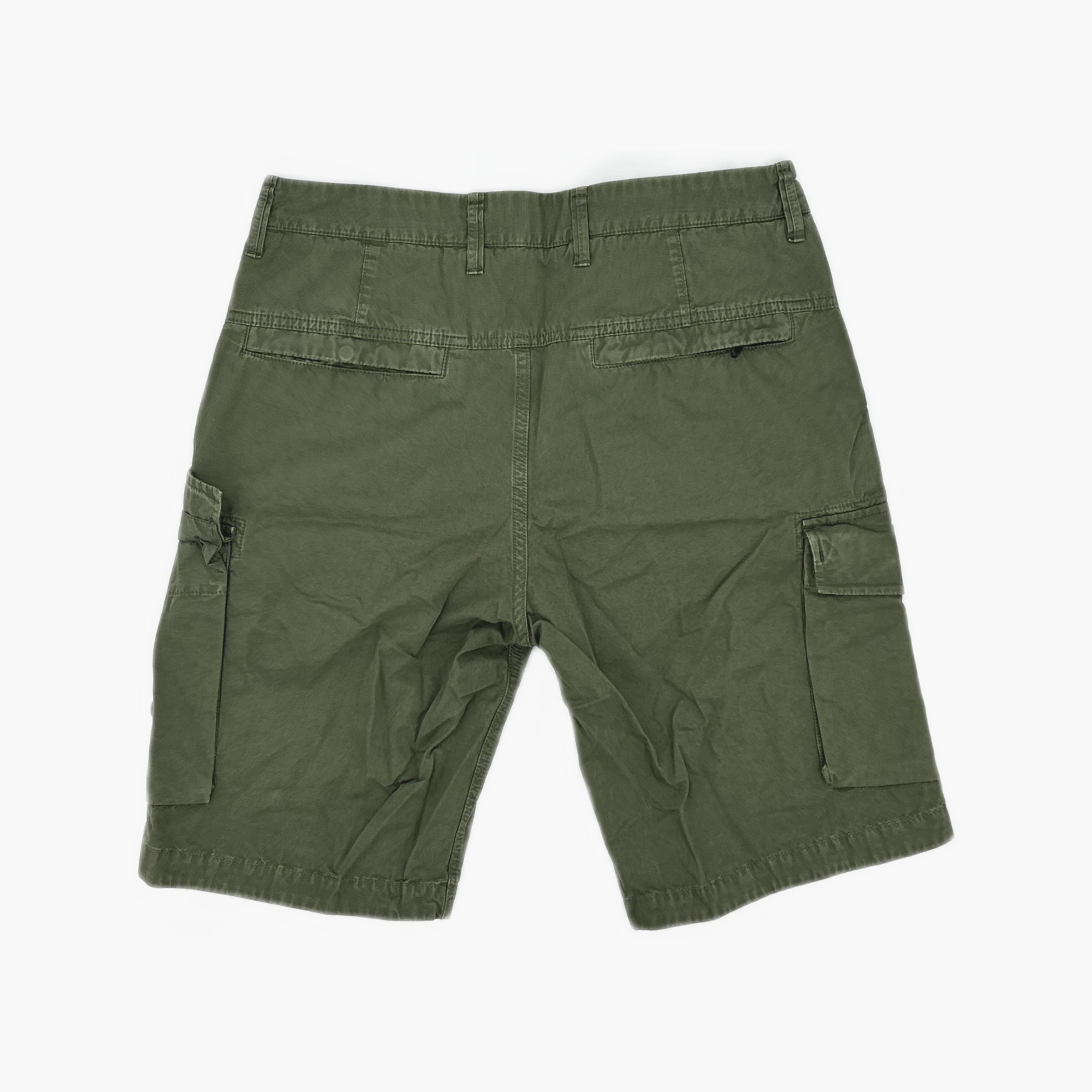 Stone Island Stone Island Cargo Shorts Size 32 Size US 32 / EU 48 - 2 Thumbnail