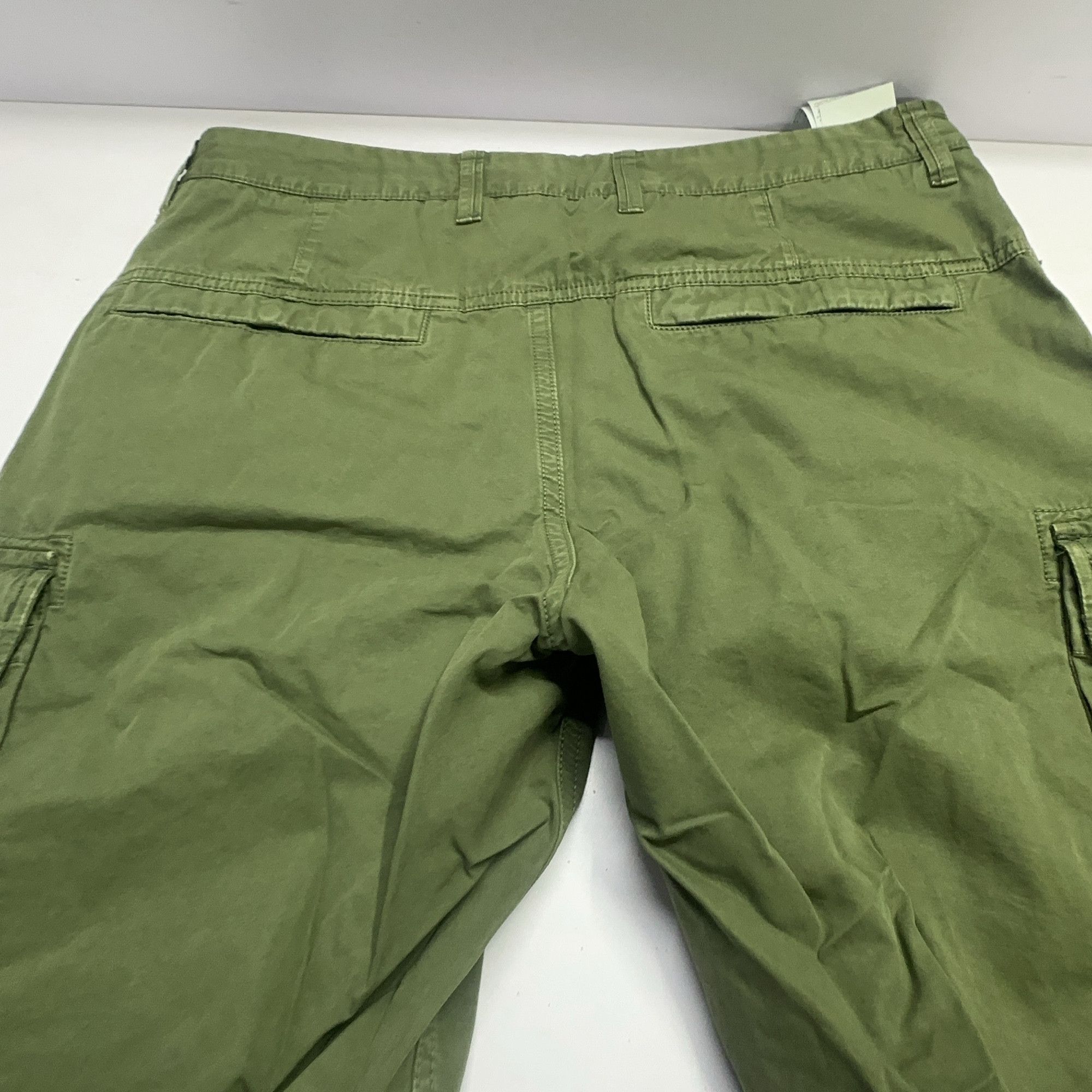 Stone Island Stone Island Cargo Shorts Size 32 Size US 32 / EU 48 - 5 Thumbnail