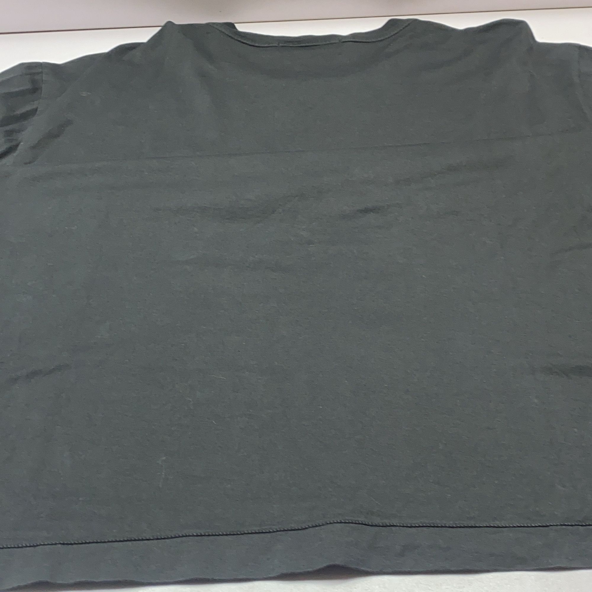 Stone Island Stone Island Logo Patch T-Shirt Size XXL Size US XXL / EU 58 / 5 - 16 Thumbnail