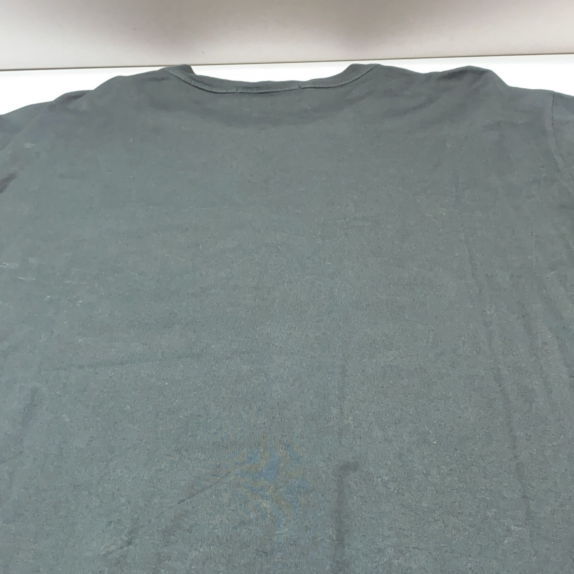 Stone Island Stone Island Logo Patch T-Shirt Size XXL Size US XXL / EU 58 / 5 - 14 Thumbnail