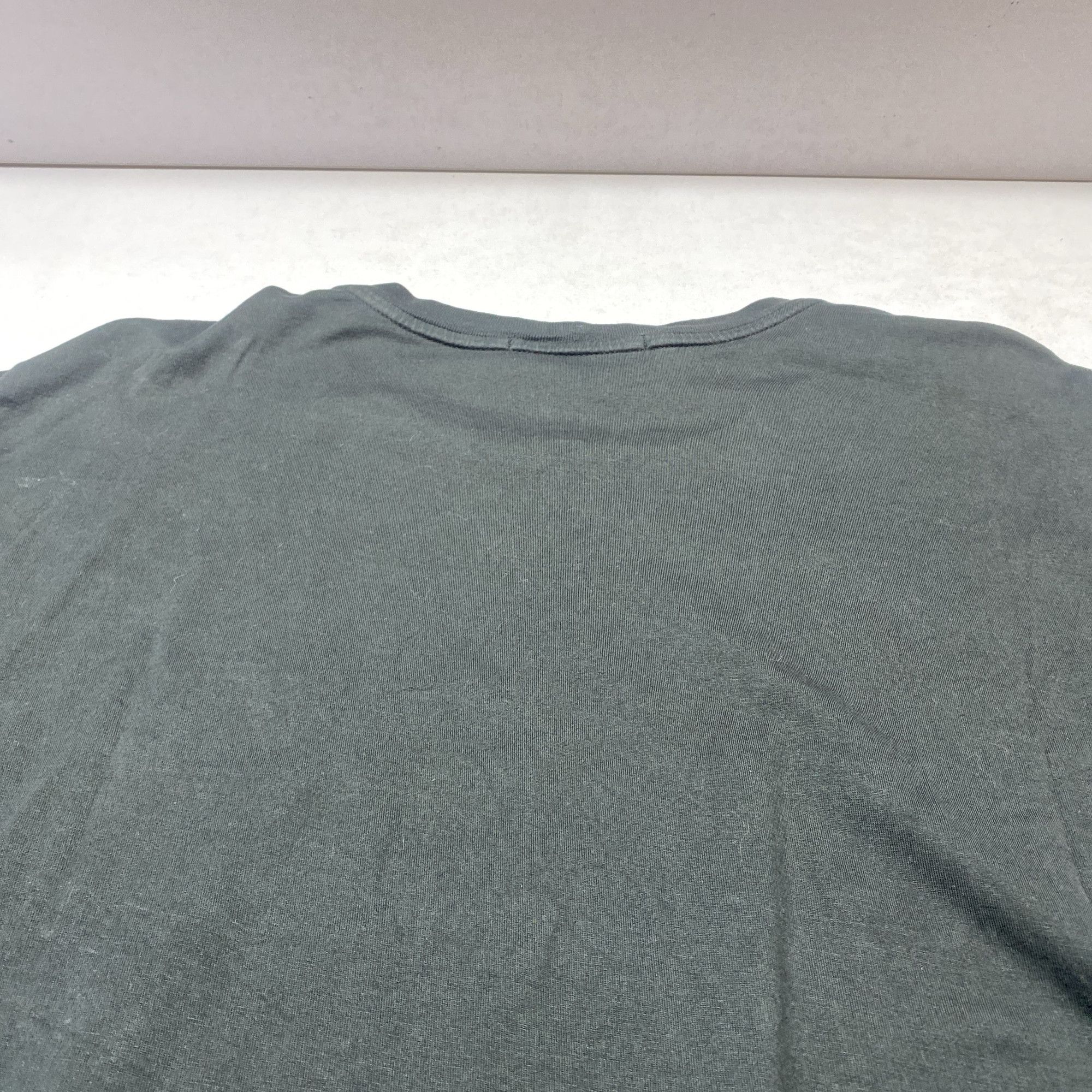 Stone Island Stone Island Logo Patch T-Shirt Size XXL Size US XXL / EU 58 / 5 - 7 Thumbnail