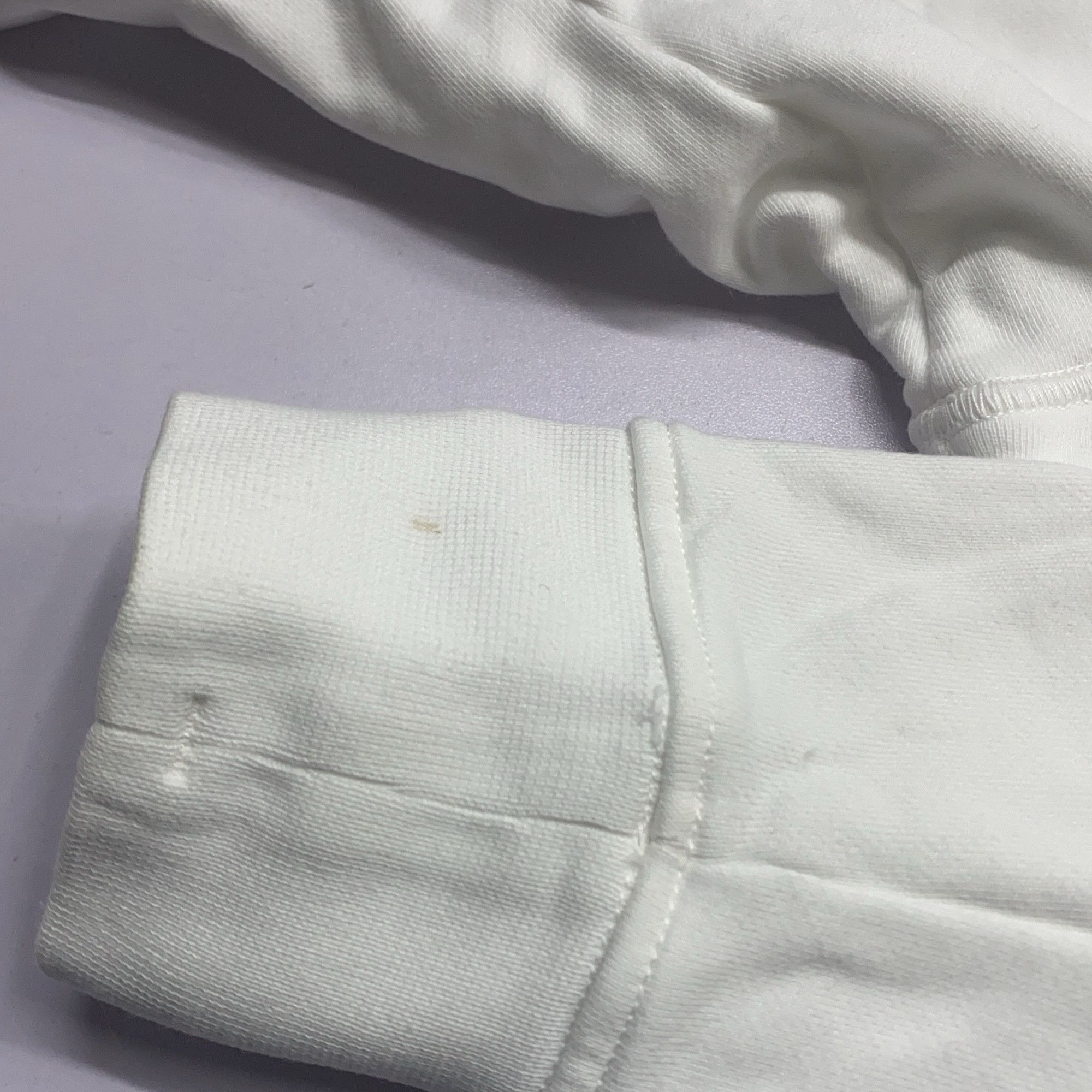 Stone Island Stone Island Patch Crewneck Sweatshirt Size S Size US S / EU 44-46 / 1 - 8 Thumbnail