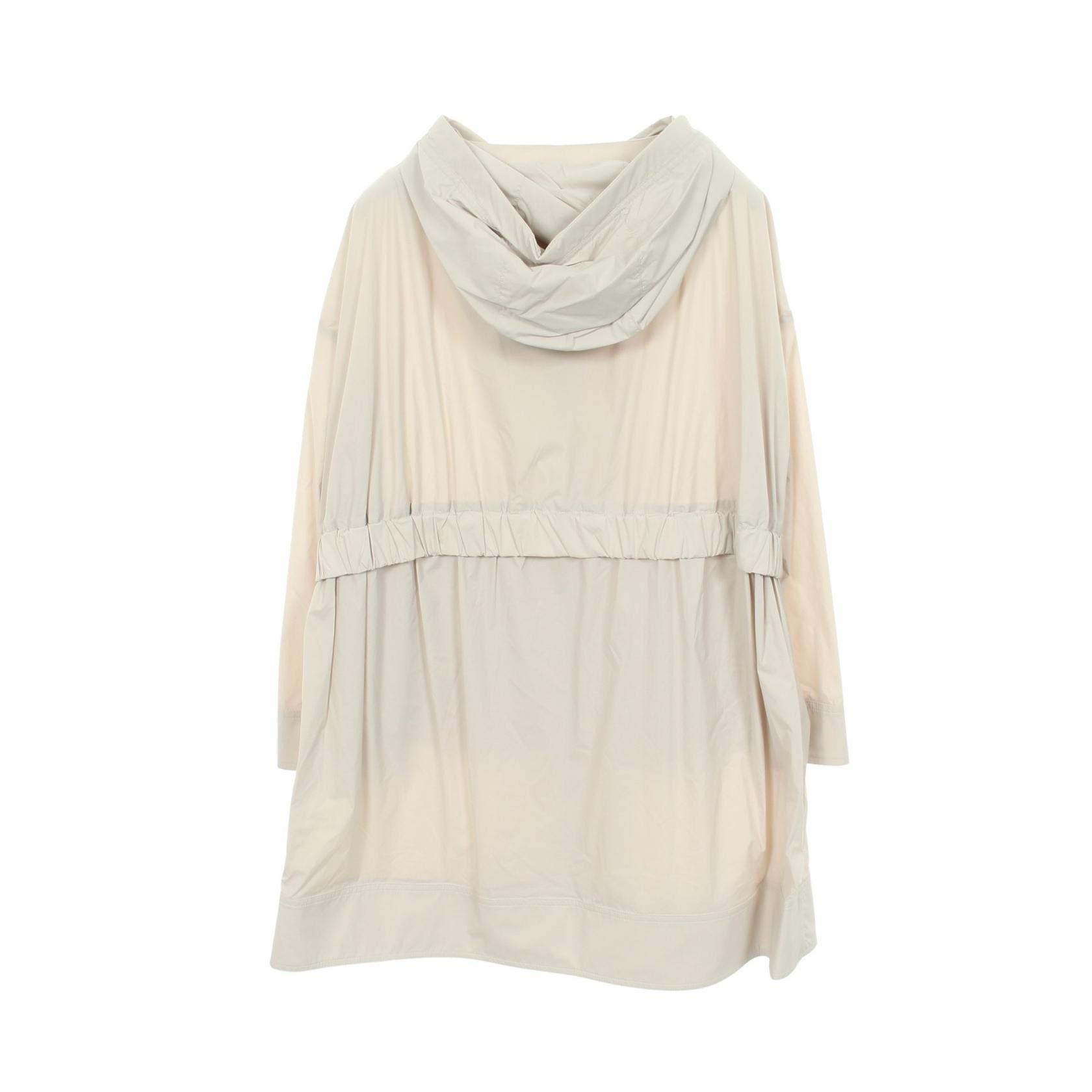 Other Other Herno Nylon Coat Textile Outerwear GC000388D12431198540 DUTY FREE for USA Size ONE SIZE - 2 Thumbnail