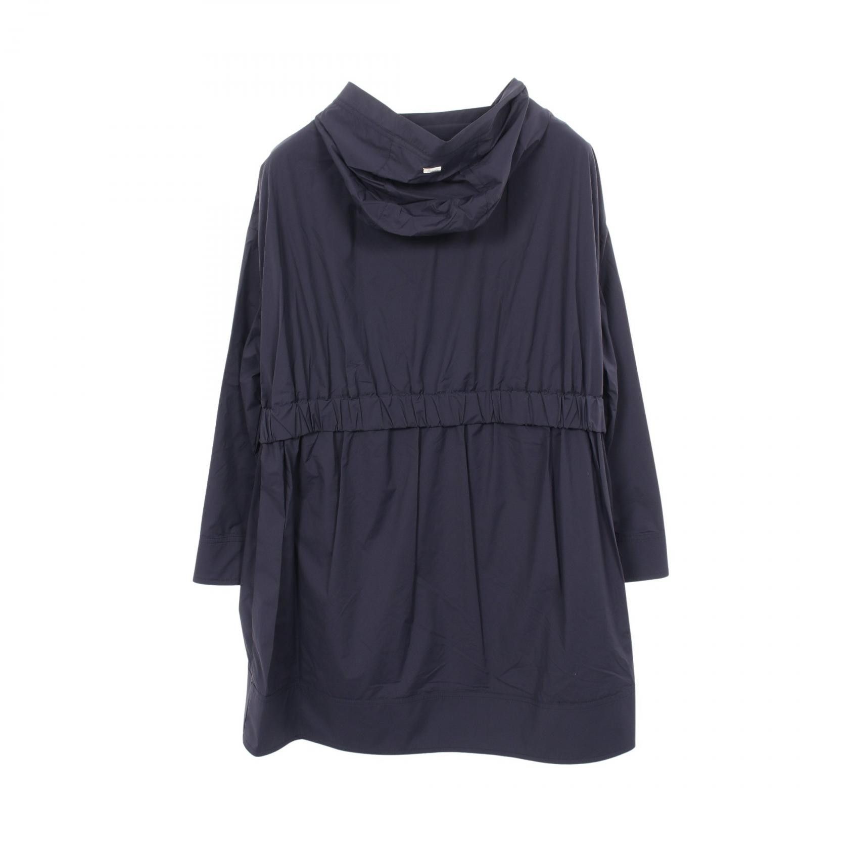 Other Other Herno Nylon Coat Textile Outerwear GC000388D12431920138 DUTY FREE for USA Size ONE SIZE - 2 Thumbnail