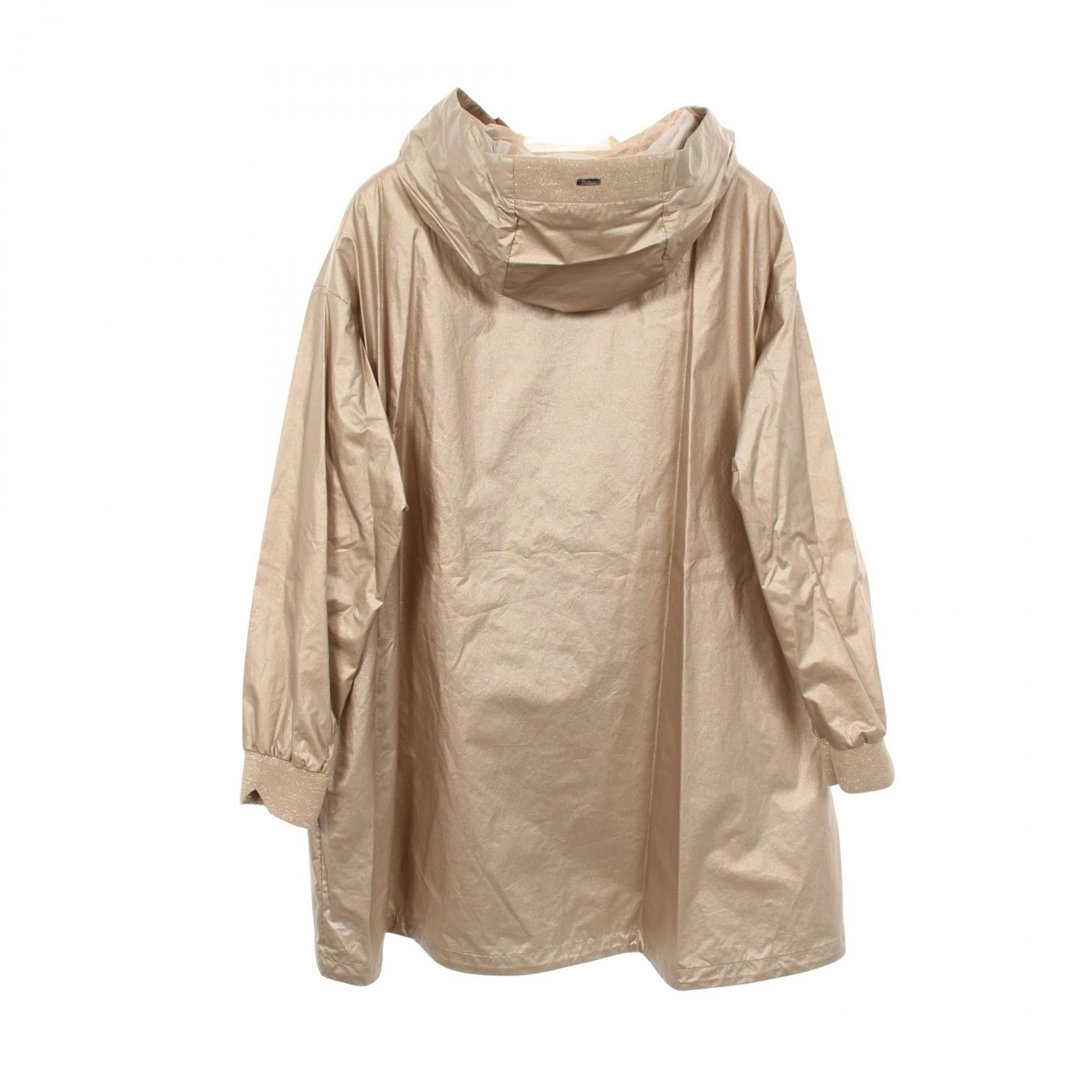 Other Other Herno Cotton Outerwear Textile Outerwear GC000403D12488200042 DUTY FREE for USA Size ONE SIZE - 2 Thumbnail