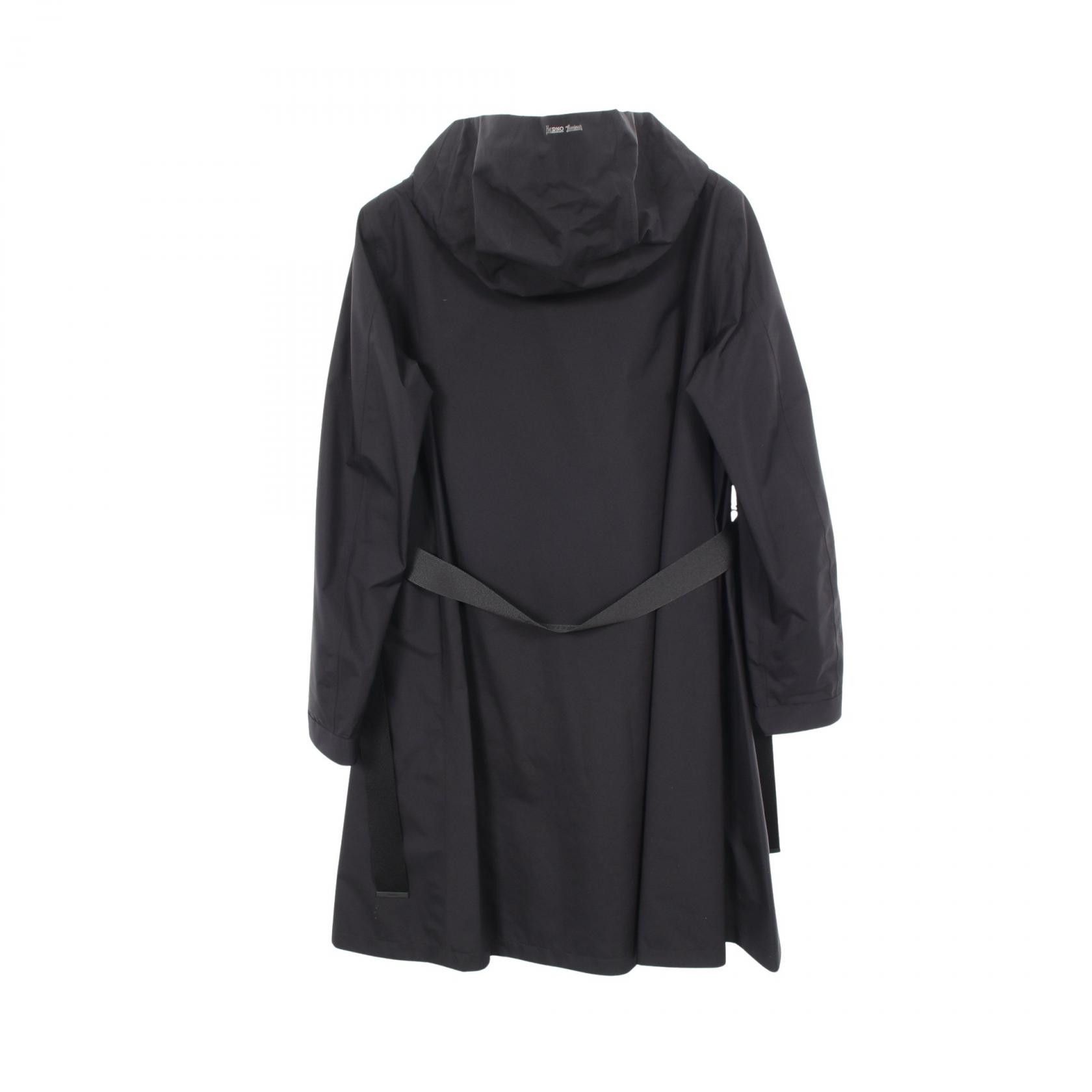 Other Other Herno Laminar PACLITE SHELL Polyester Outerwear Textile Outerwear GC00068DL11101930042 DUTY FREE for USA Size ONE SIZE - 2 Thumbnail