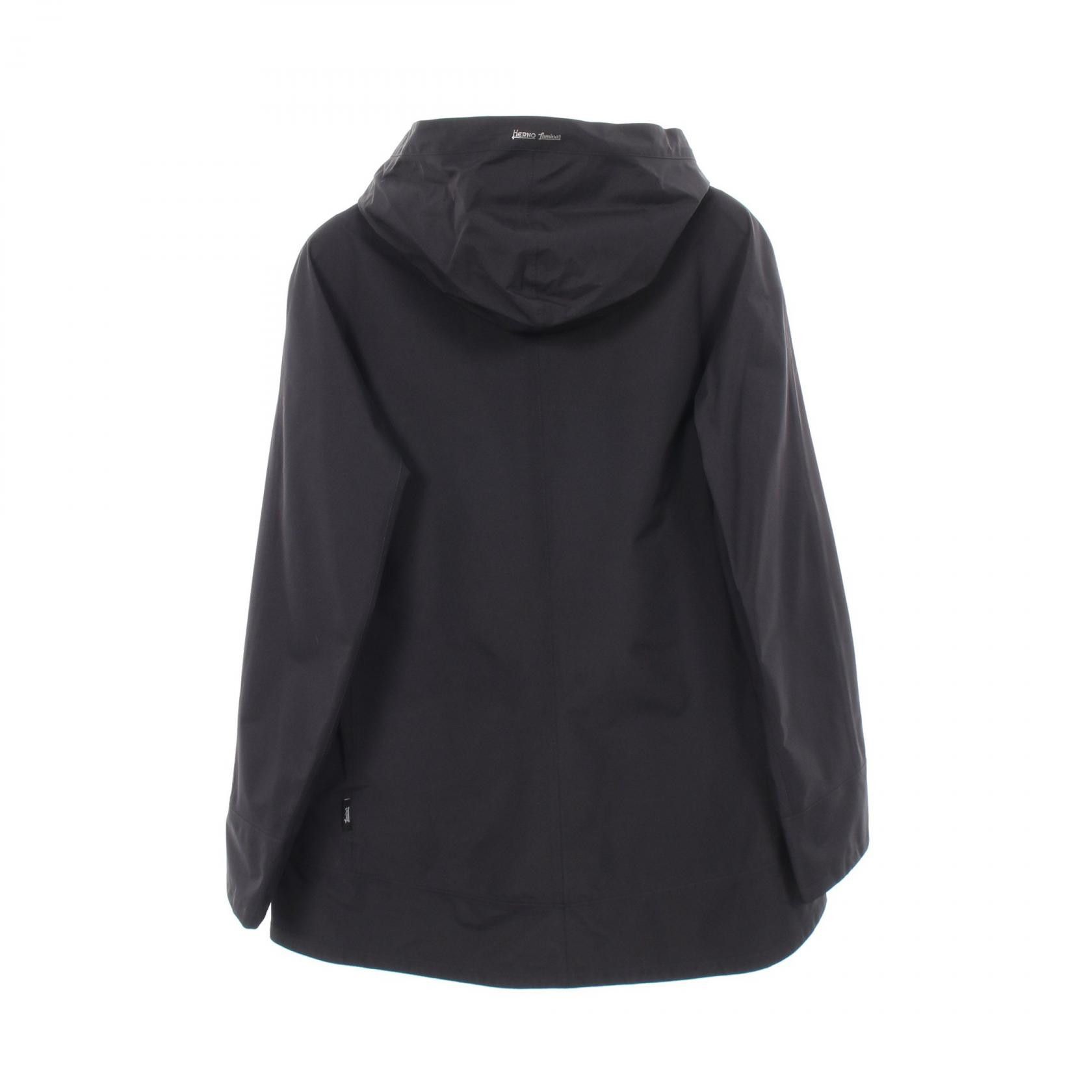 Other Other Herno Laminar GORE-TEX Polyester Jacket Textile Outerwear GC032DL11101930042 DUTY FREE for USA Size ONE SIZE - 2 Thumbnail