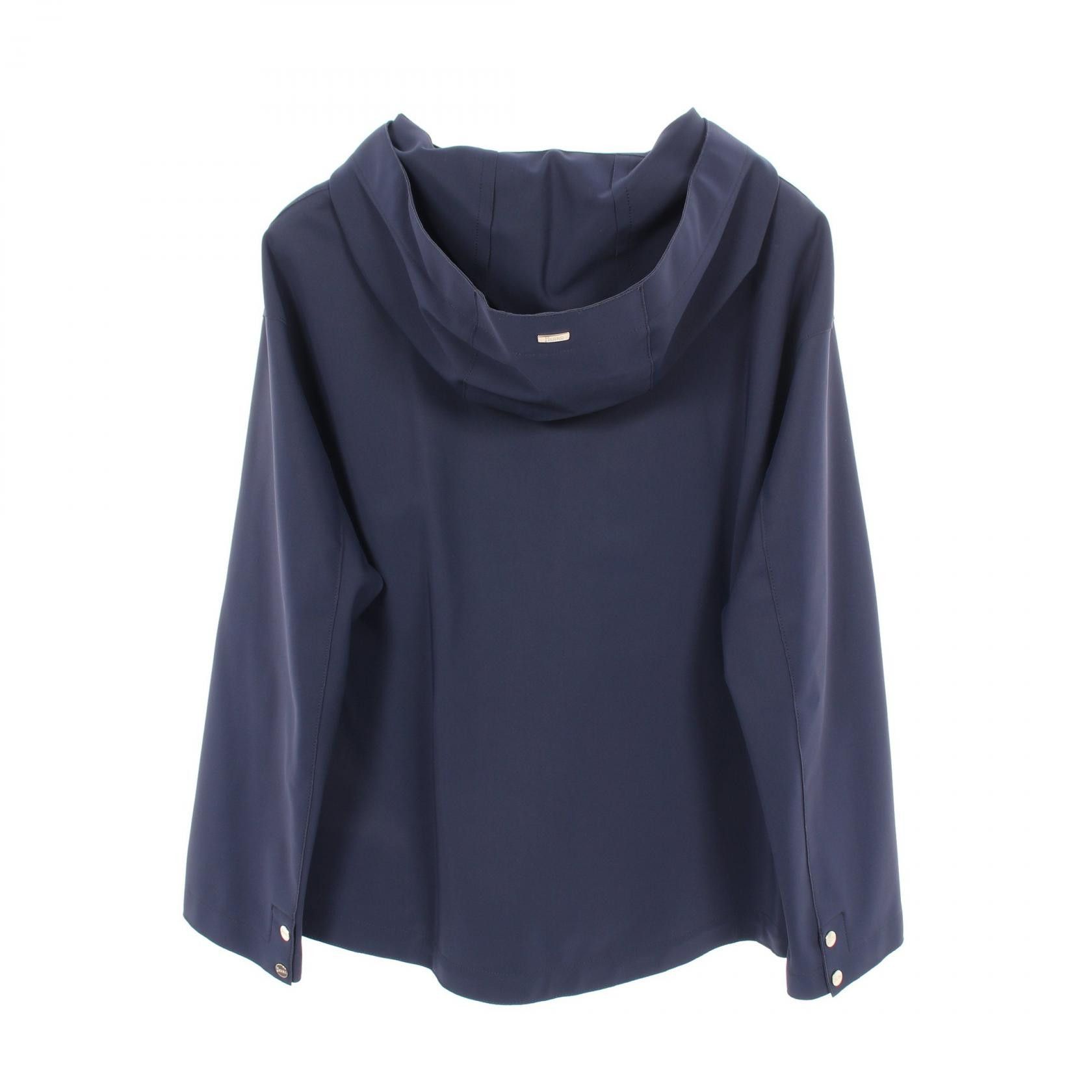 Other Other Herno FIRST-ACT Nylon Blouson Textile Outerwear GI000203D13455920140 DUTY FREE for USA Size ONE SIZE - 2 Thumbnail