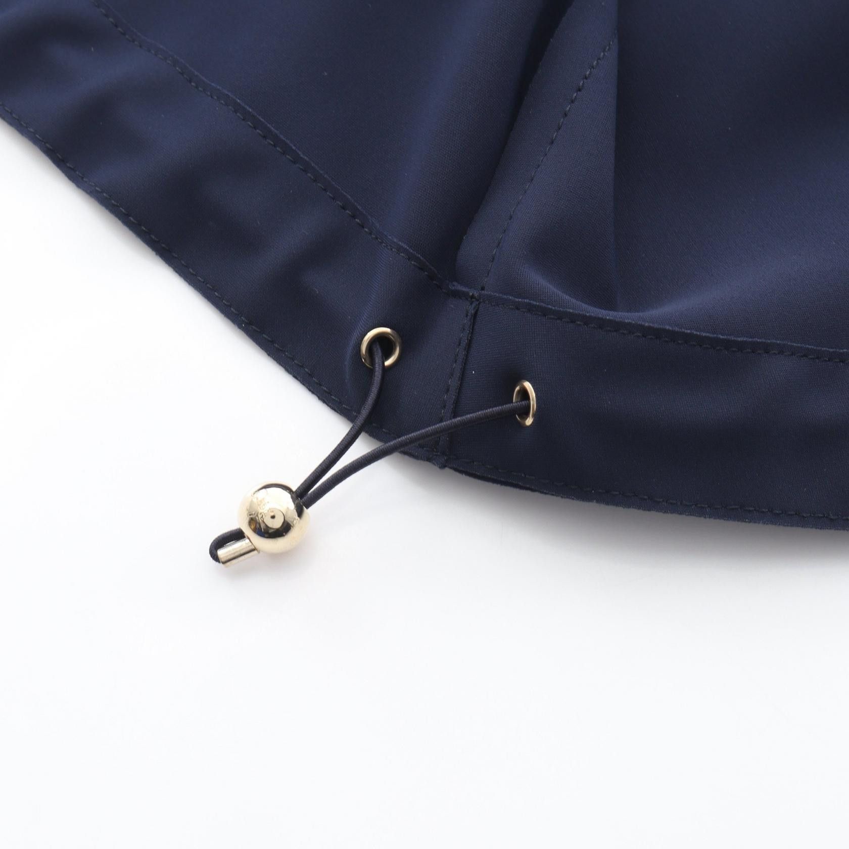Other Other Herno FIRST-ACT Nylon Blouson Textile Outerwear GI000203D13455920140 DUTY FREE for USA Size ONE SIZE - 6 Thumbnail