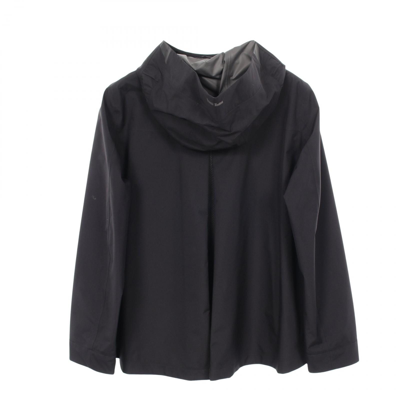 Other Other Herno Laminar Polyester Blouson Textile Outerwear GI00064DL11101930042 DUTY FREE for USA Size ONE SIZE - 2 Thumbnail